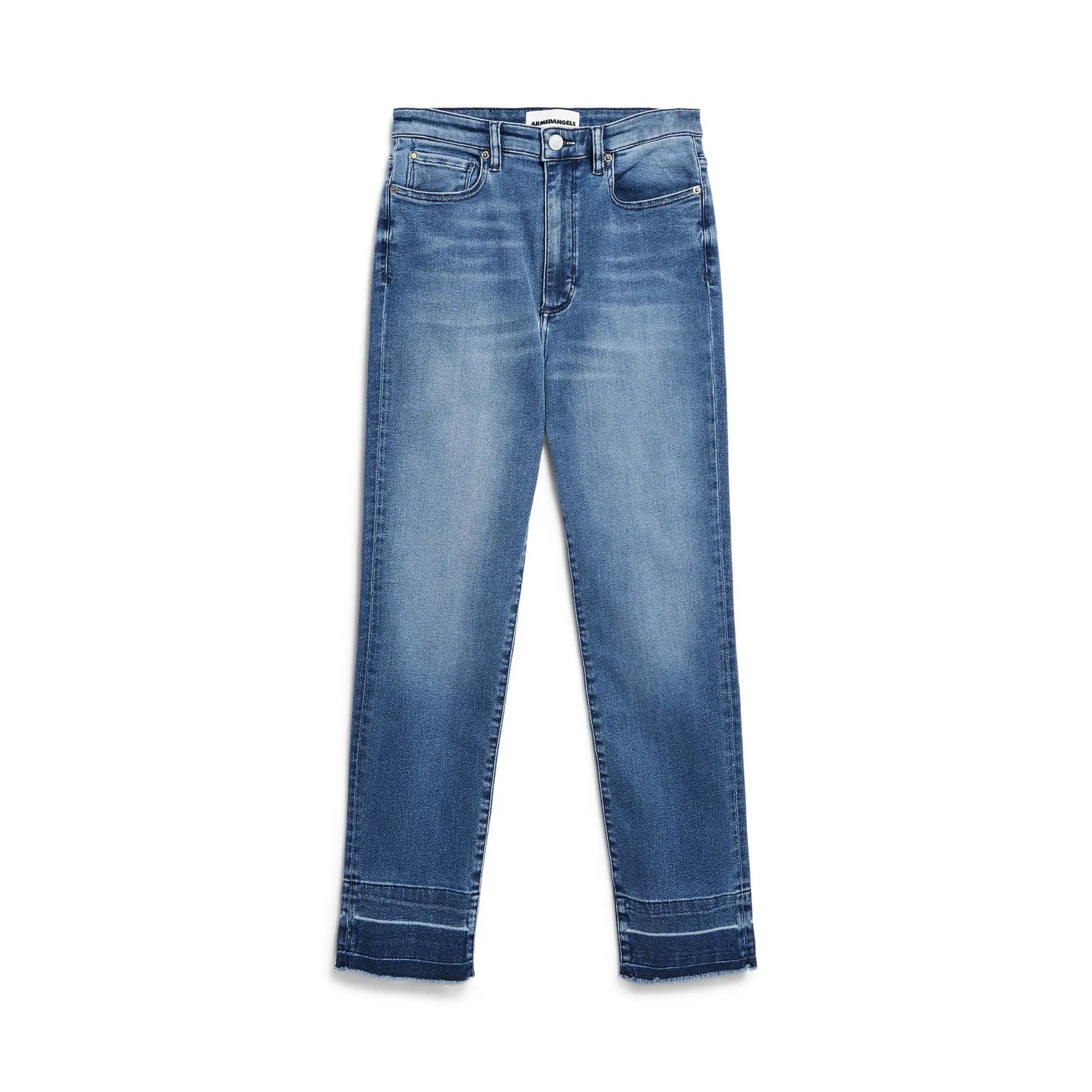 Jeans skinny da donna ARMEDANGELS Lejaani X Detail