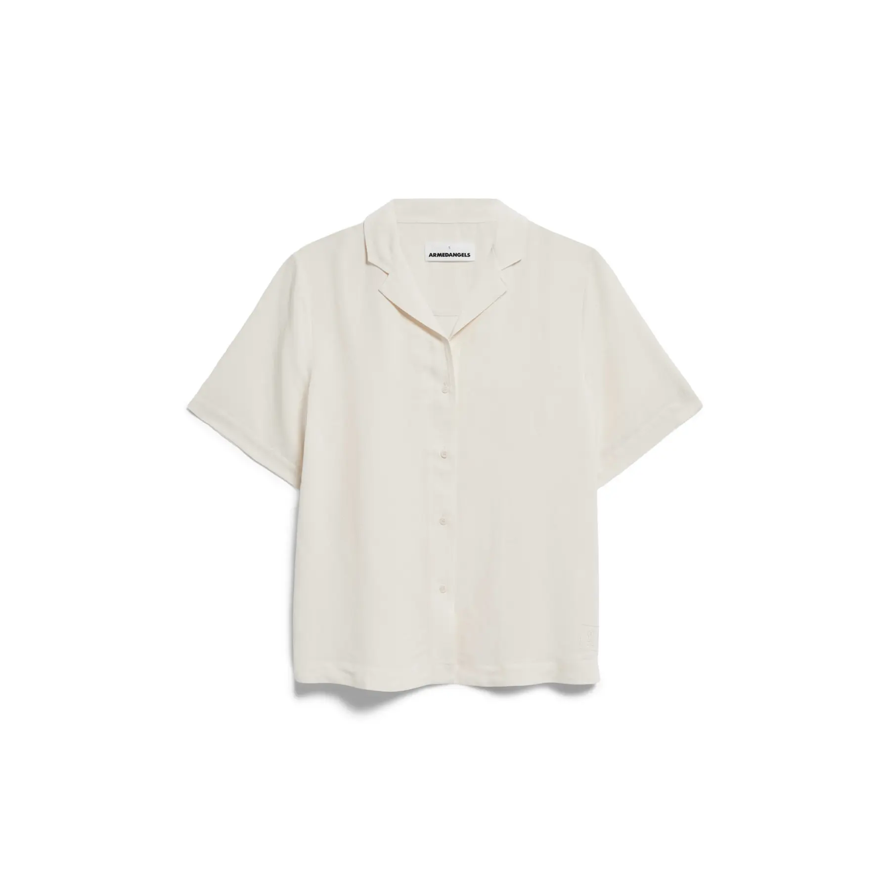 Blusa da donna ARMEDANGELS Maaite Lino