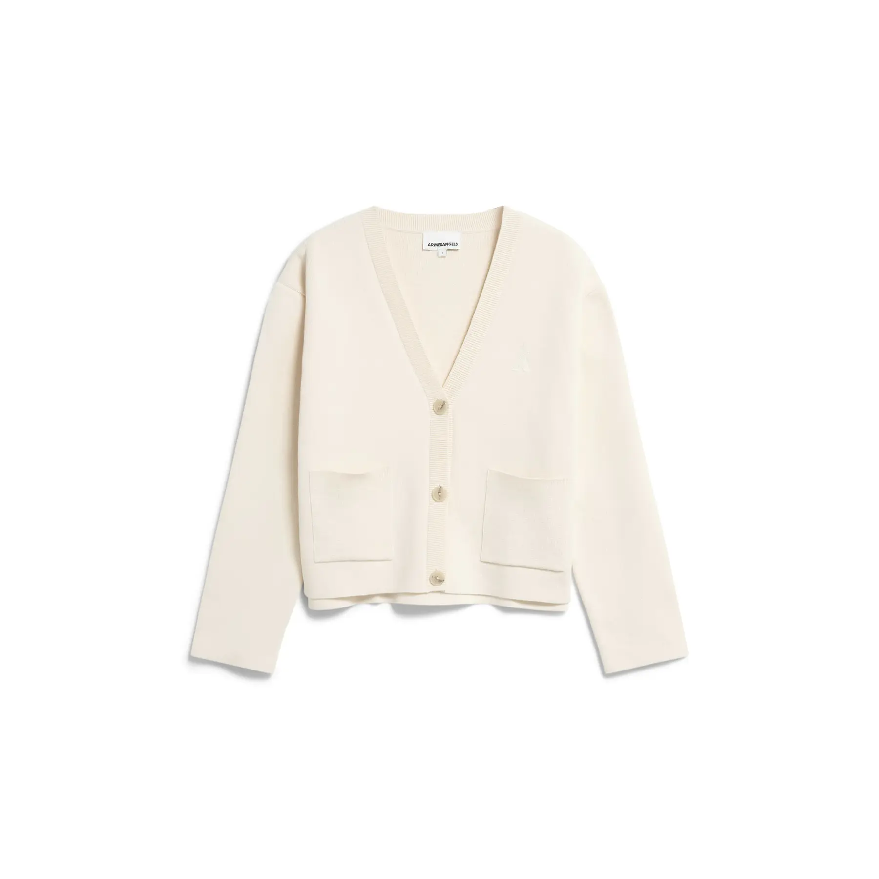 Cardigan da donna ARMEDANGELS Fiona Milano