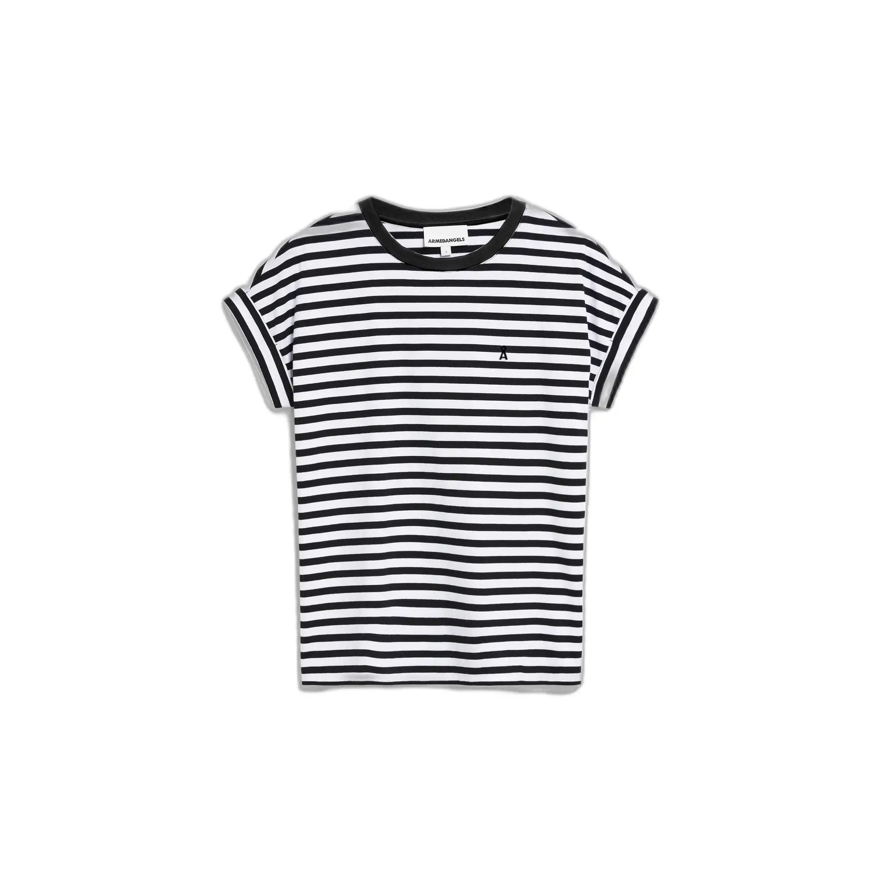T-Shirt ARMEDANGELS Idaara