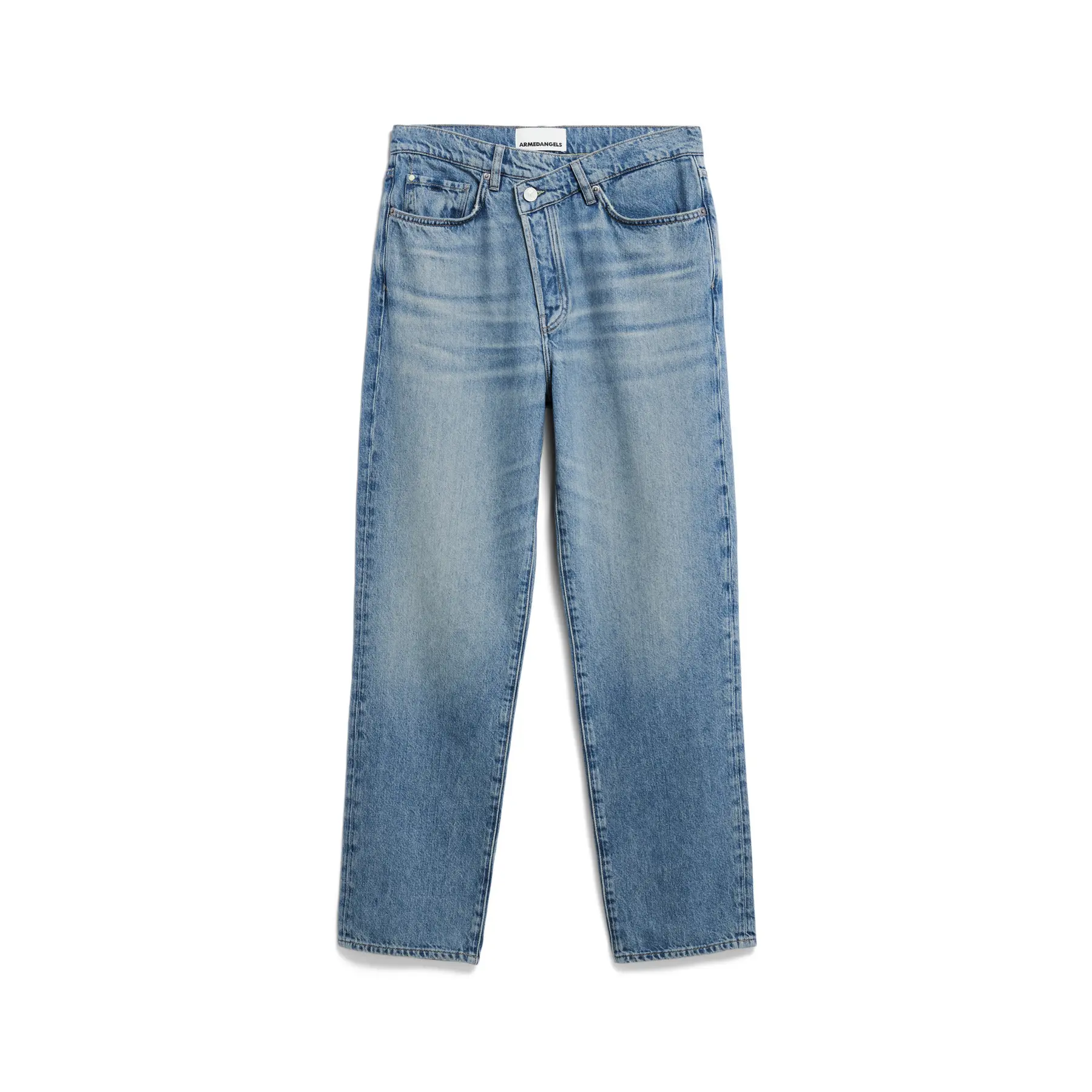 Jeans ARMEDANGELS Aaikala Detail