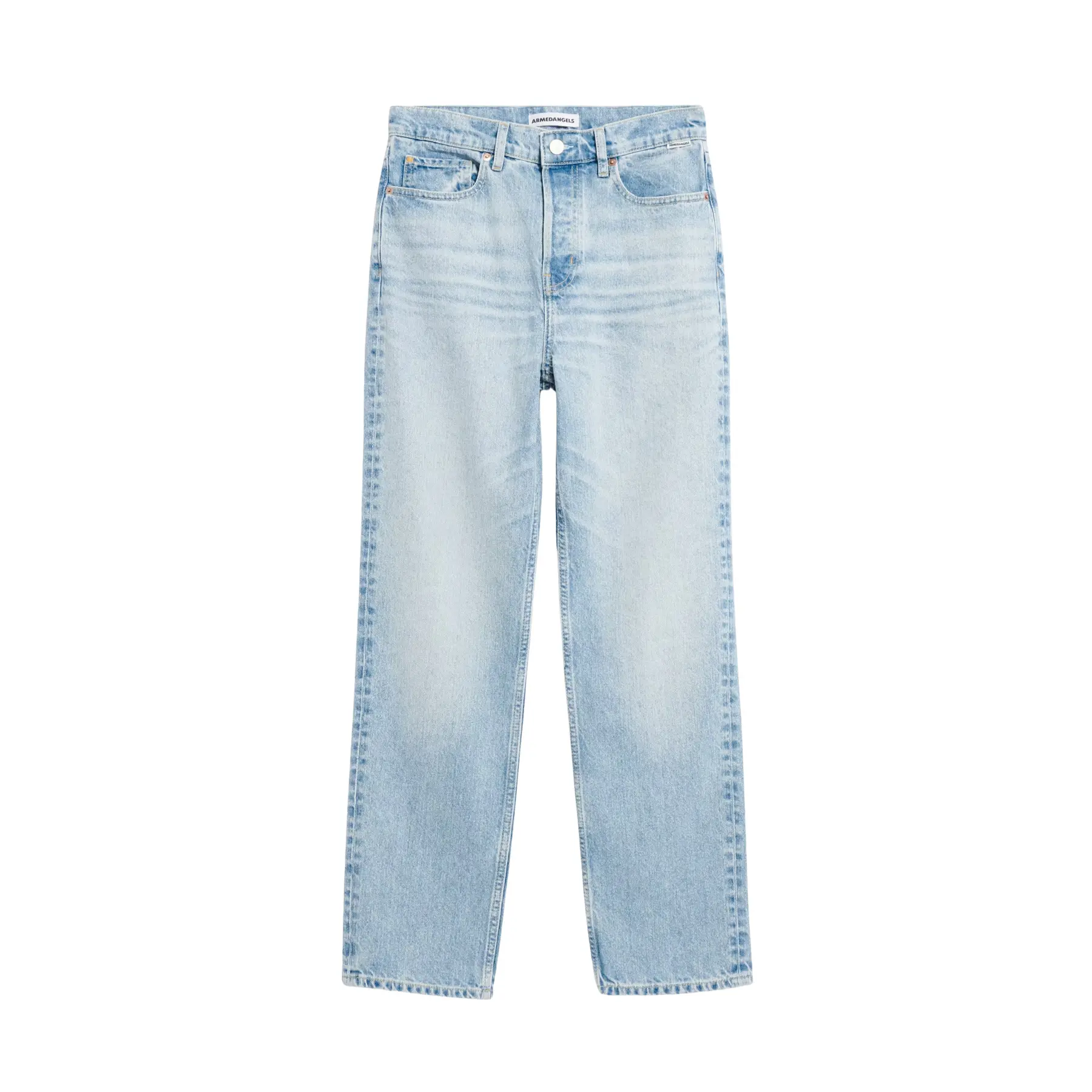 Jeans da donna ARMEDANGELS Aaikala