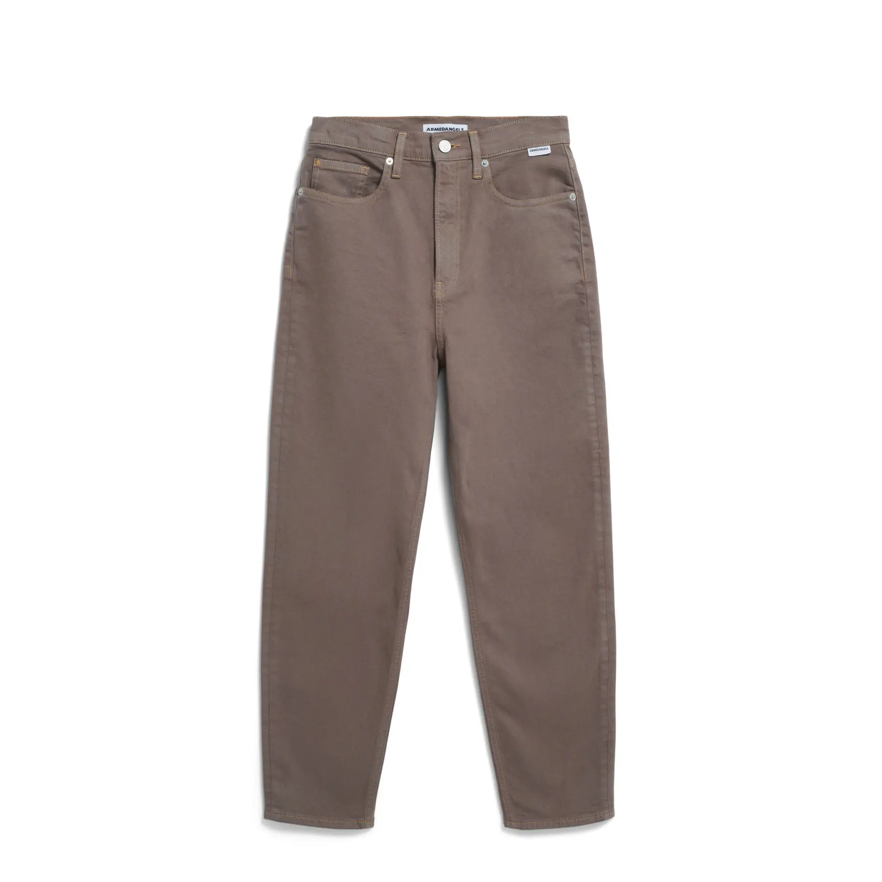 Jeans tapered donna Armedangels Mairaa