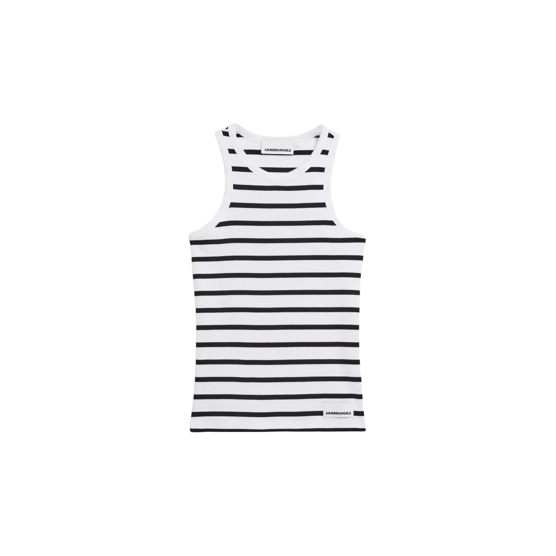 Canottiera da donna ARMEDANGELS Kanitaa Stripes
