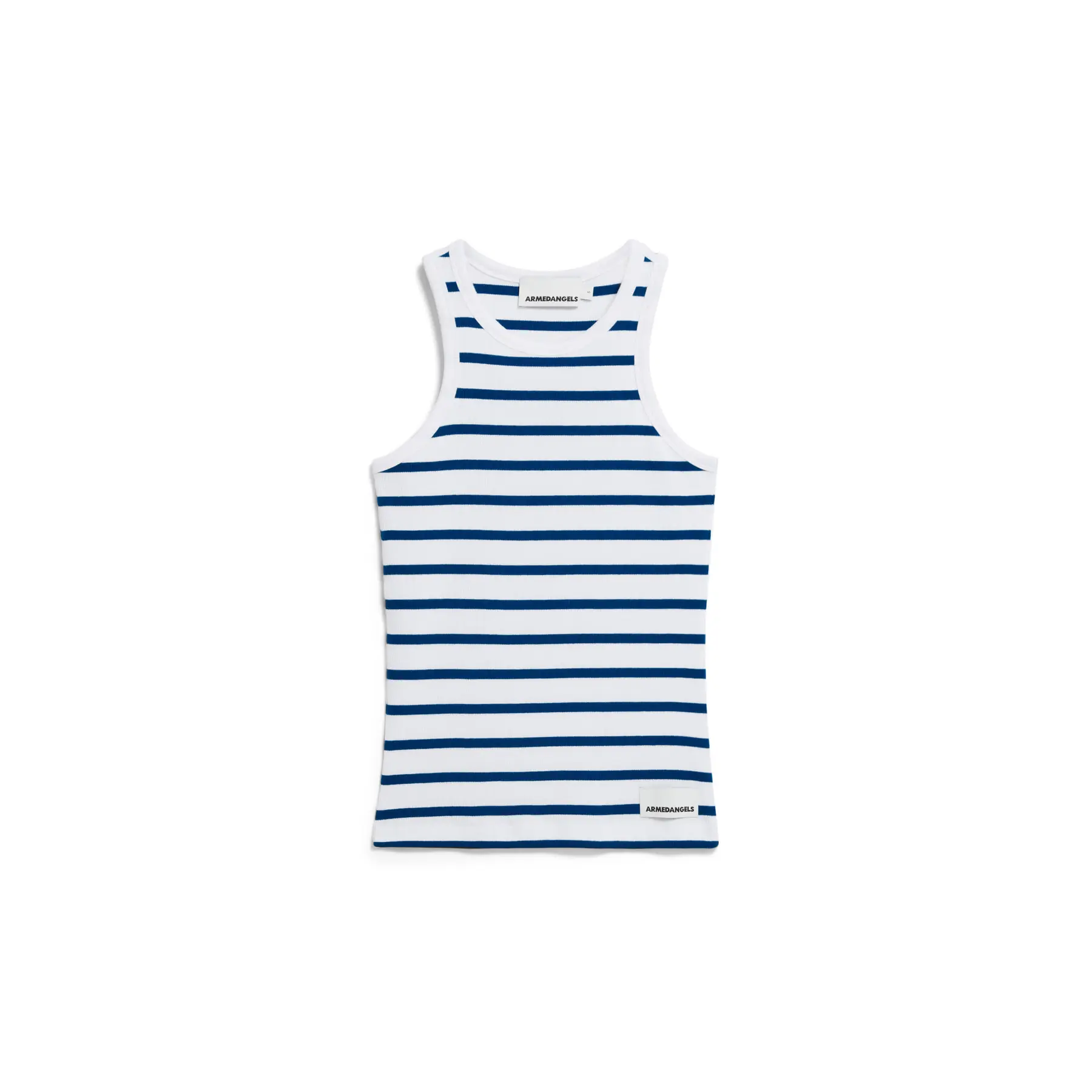Canottiera da donna ARMEDANGELS Kanitaa Stripes