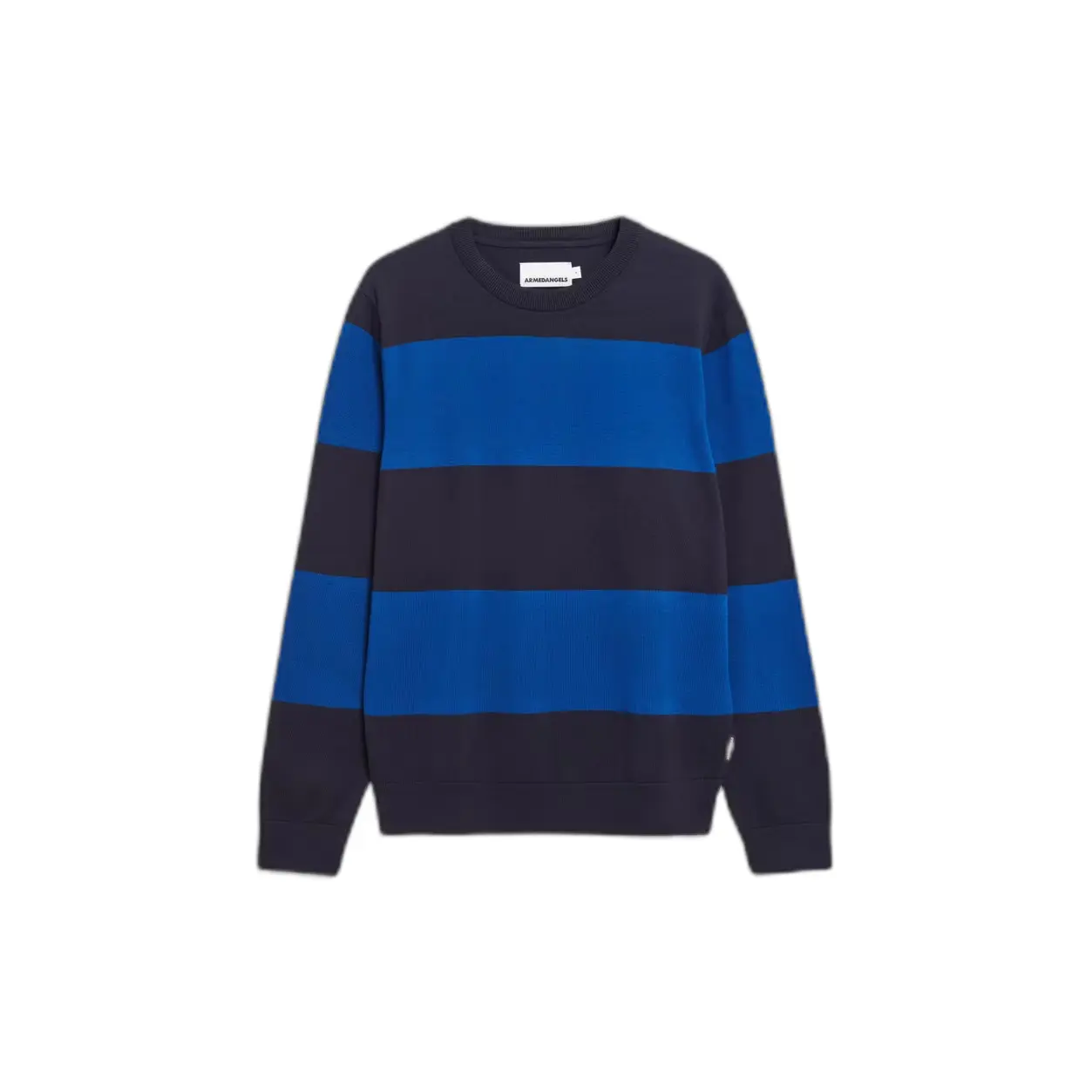 Maglione a righe ARMEDANGELS Loukaa