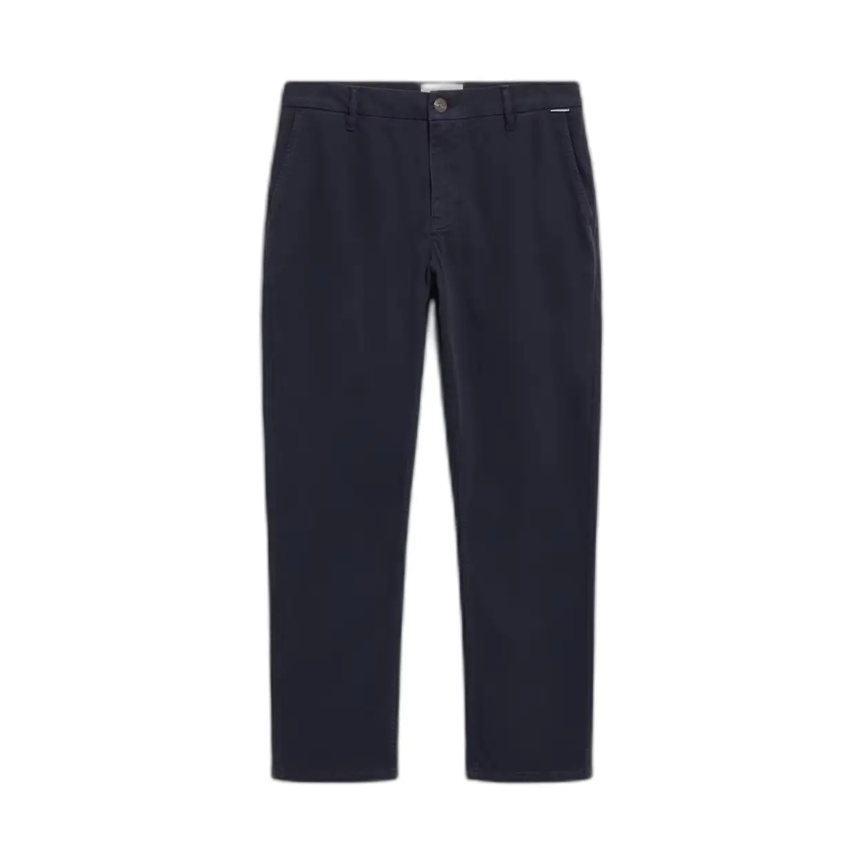 Pantaloni chino ARMEDANGELS Aaster