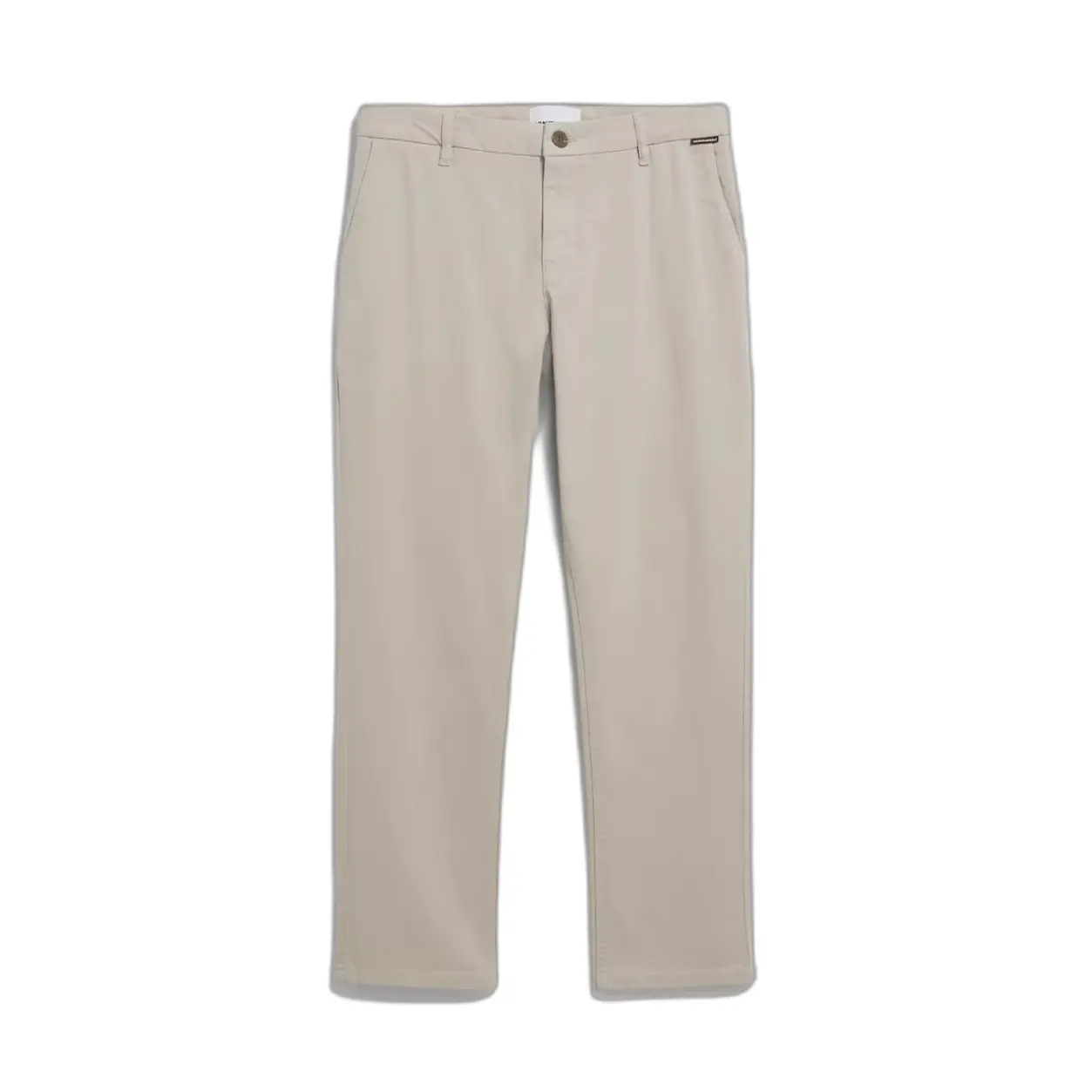 Pantaloni chino ARMEDANGELS Aaster