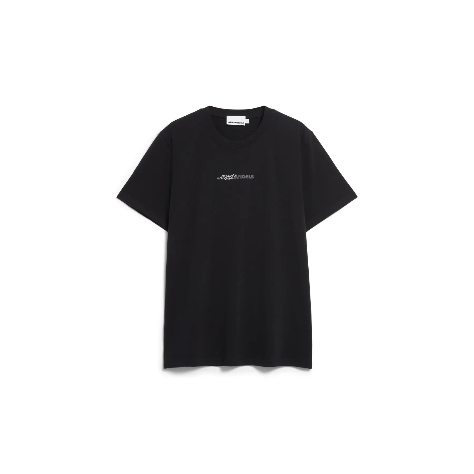 T-shirt ARMEDANGELS Maarkos Ikograph
