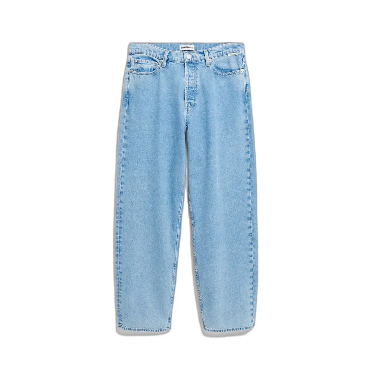Jeans loose e relaxed ARMEDANGELS Jaameo