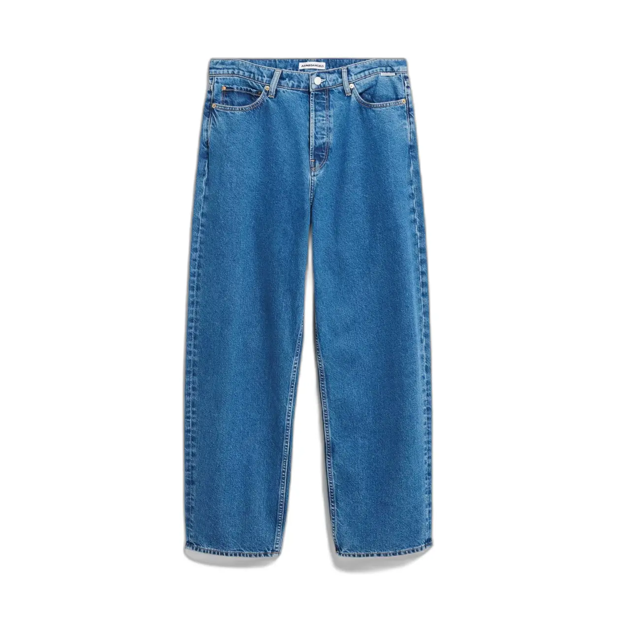 Jeans loose e relaxed ARMEDANGELS Jaameo