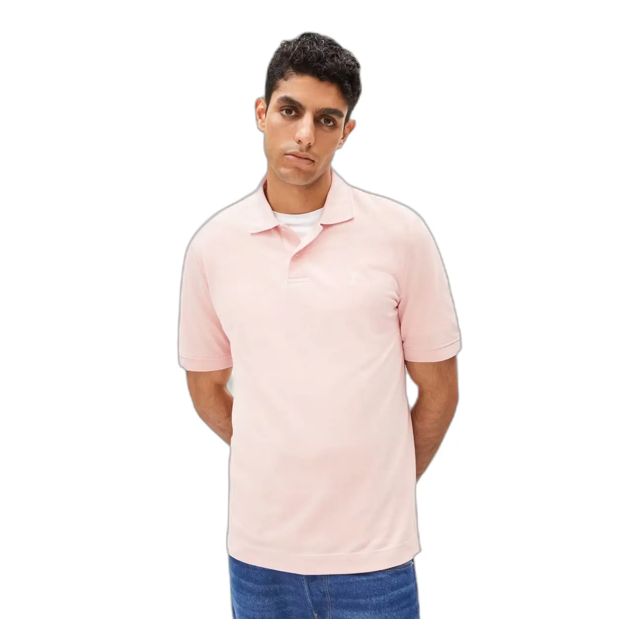 Polo ARMEDANGELS Maario
