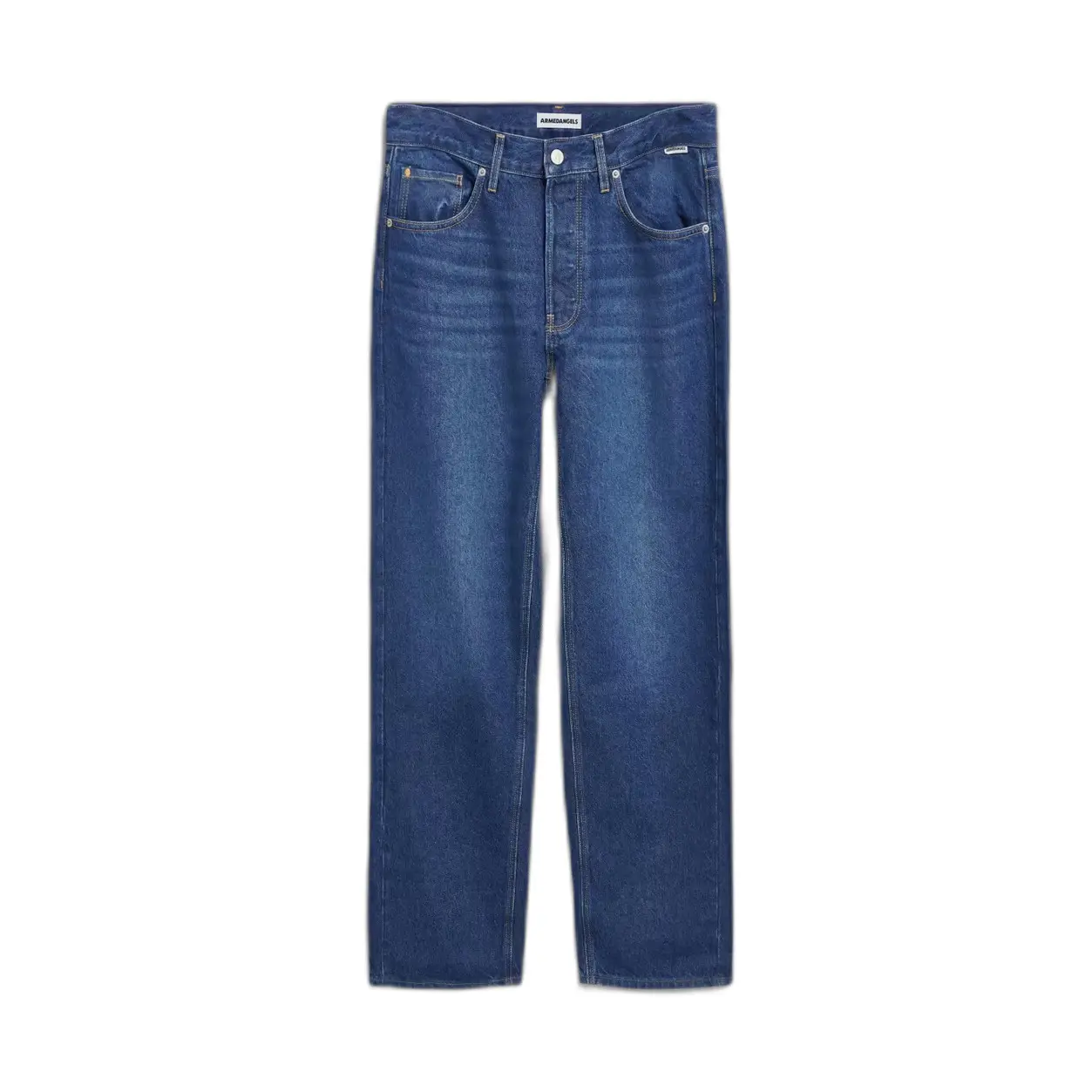 Gerade Jeans ARMEDANGELS Aary
