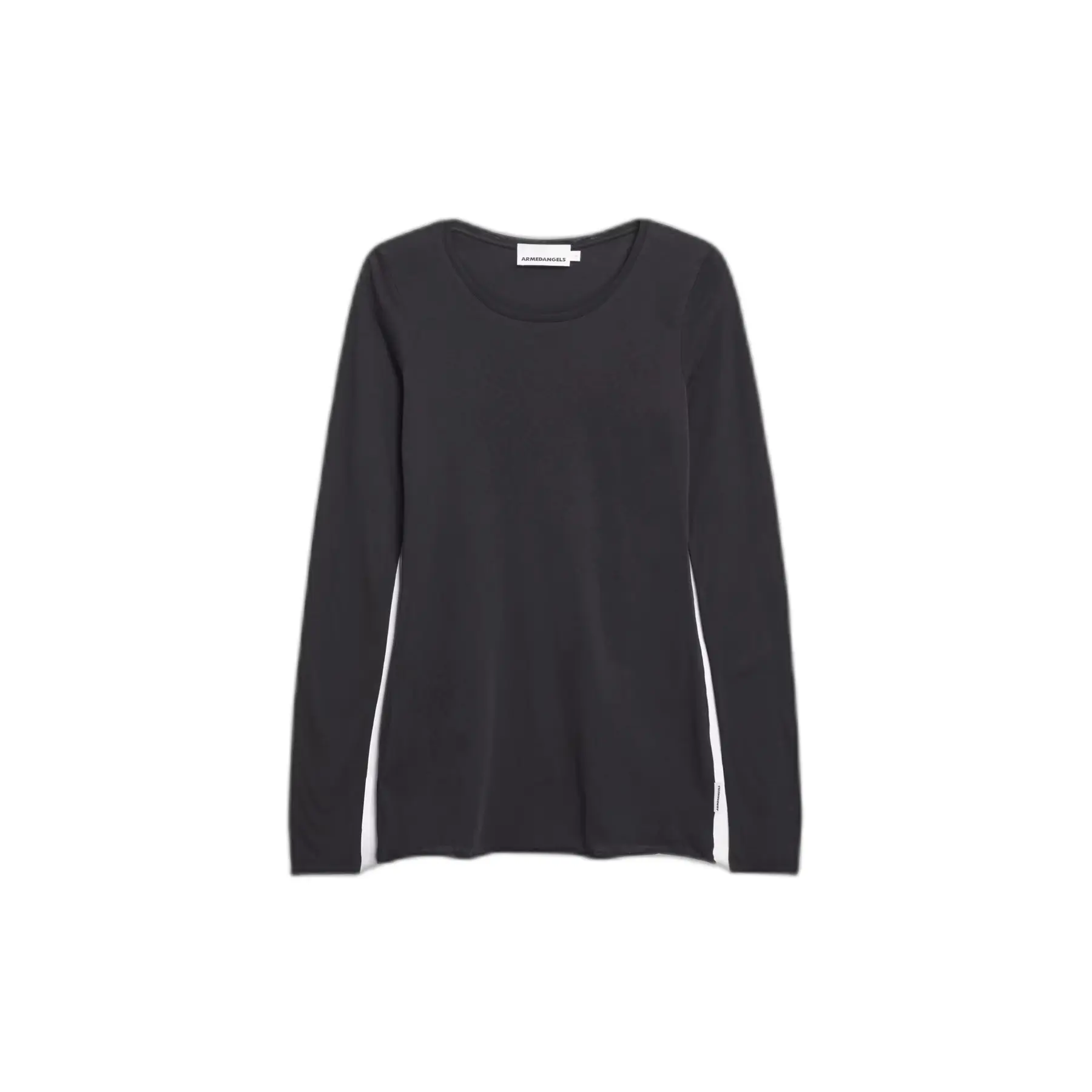 Langarmshirt ARMEDANGELS Eibiaara