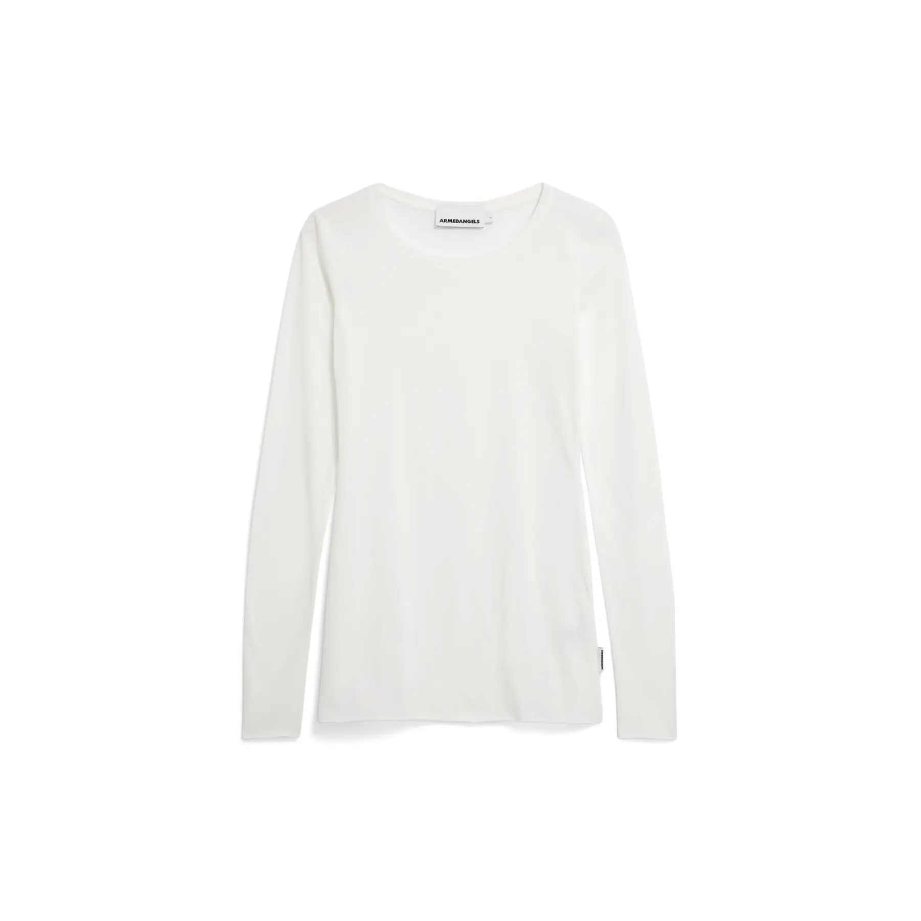 T-Shirt mit langen Ärmeln für Damen ARMEDANGELS Einiaara Soft