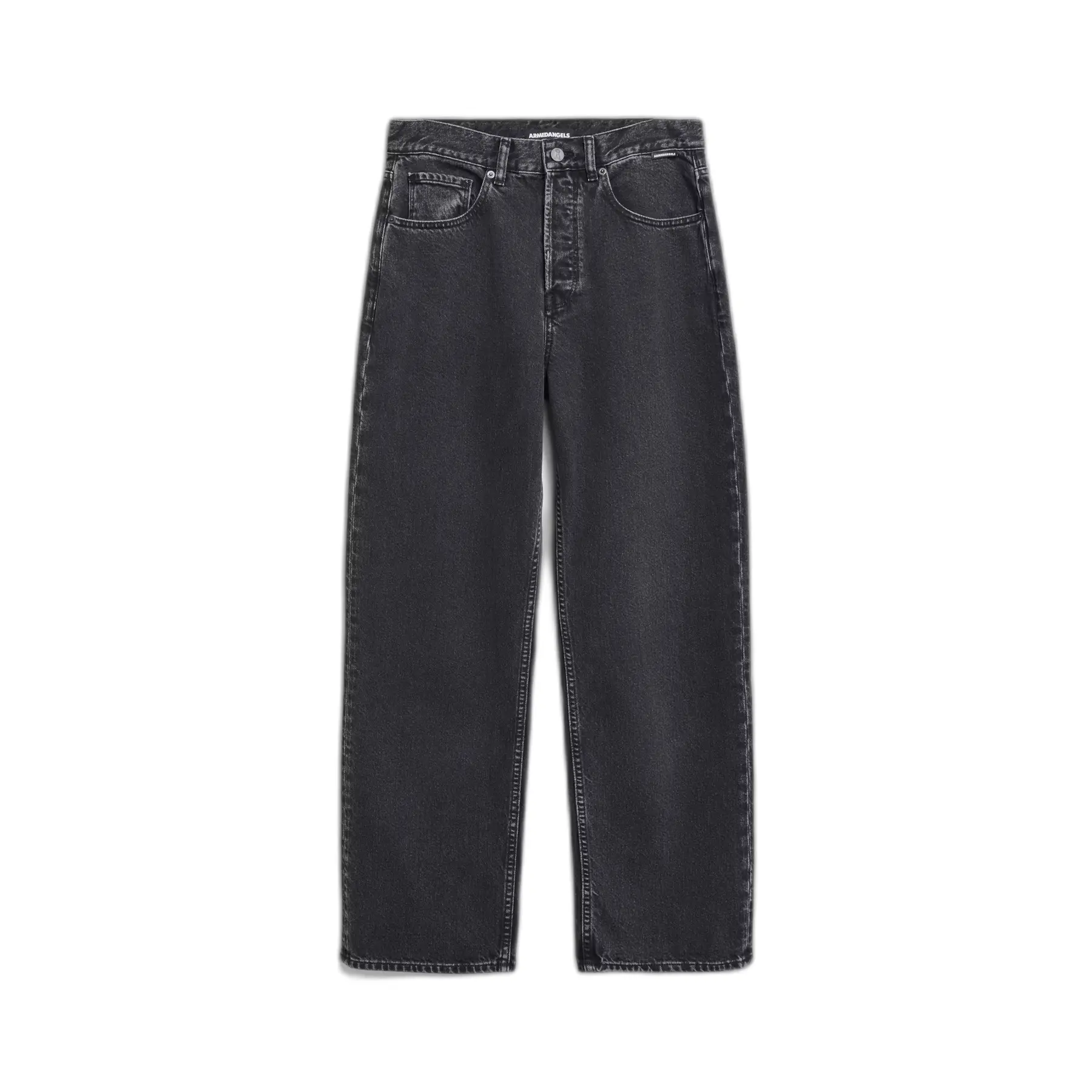 Damen Baggy-Jeans ARMEDANGELS Haayi
