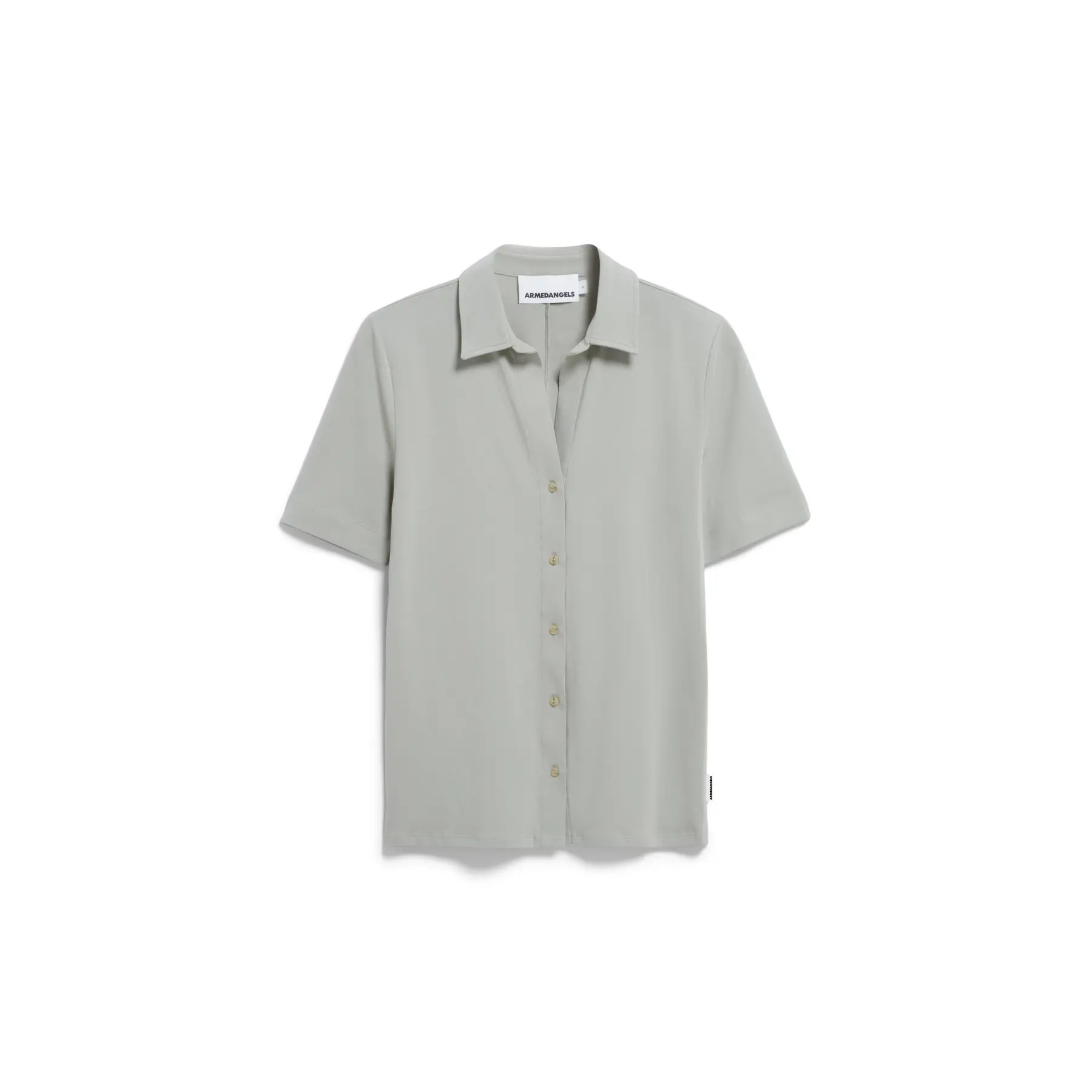 Camicia da donna ARMEDANGELS Nalitaa