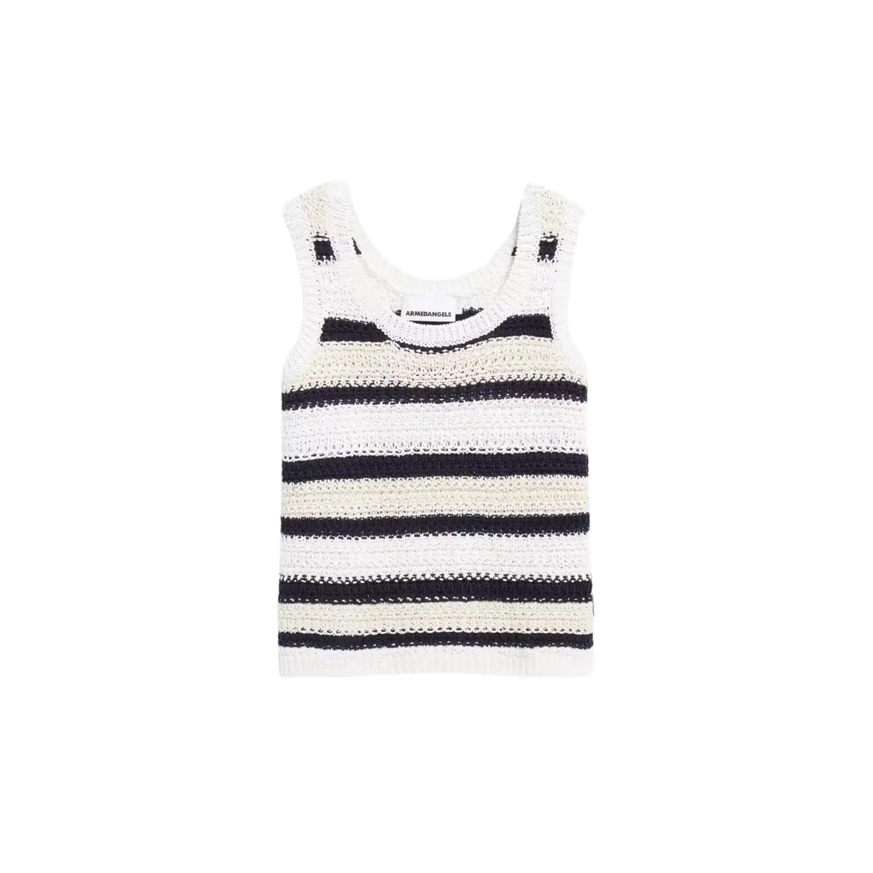 Canottiera da donna ARMEDANGELS Claaire Stripes