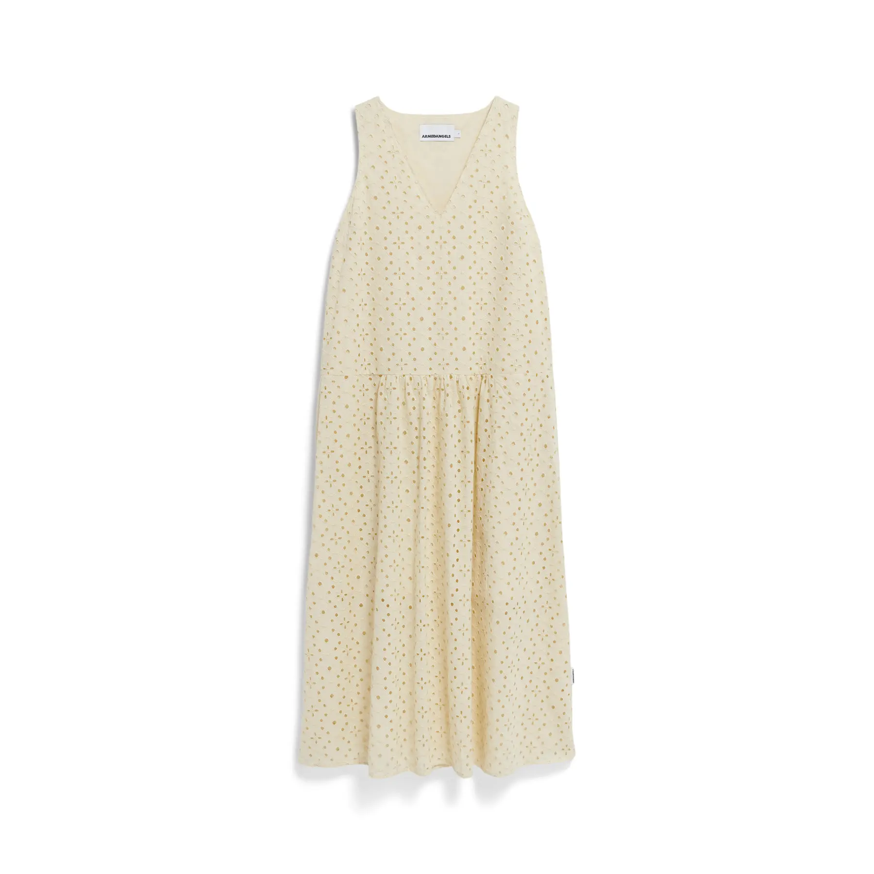 Vestito da donna ARMEDANGELS Livalaa Broidery