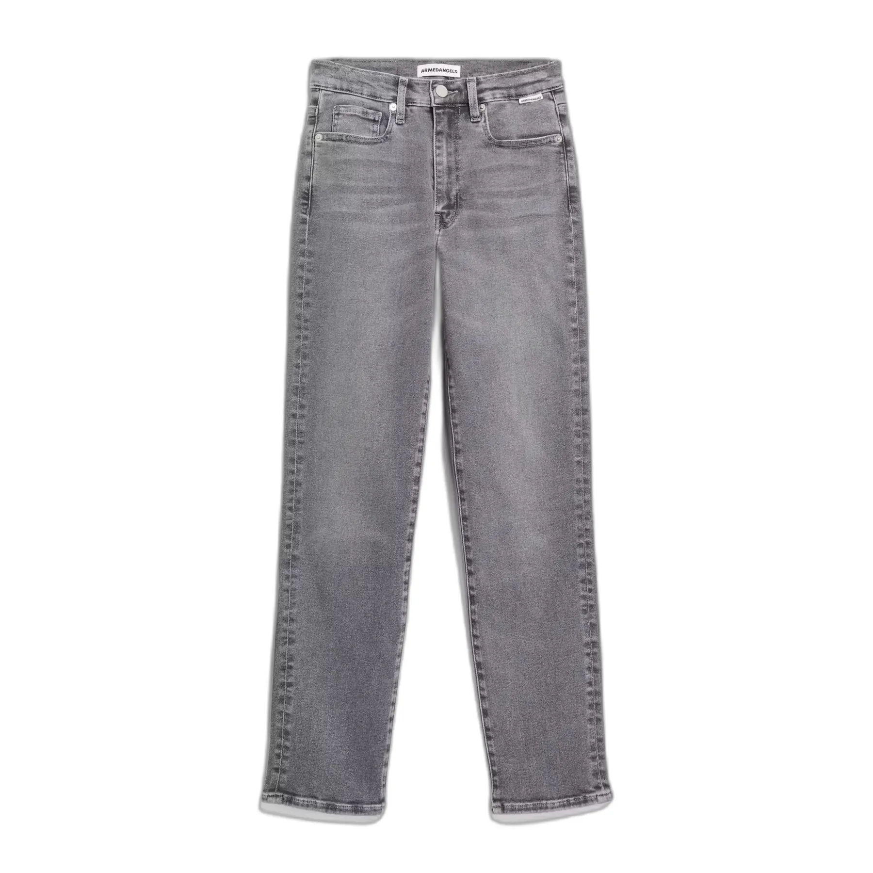 Jeans a vita alta da donna ARMEDANGELS Lejaani