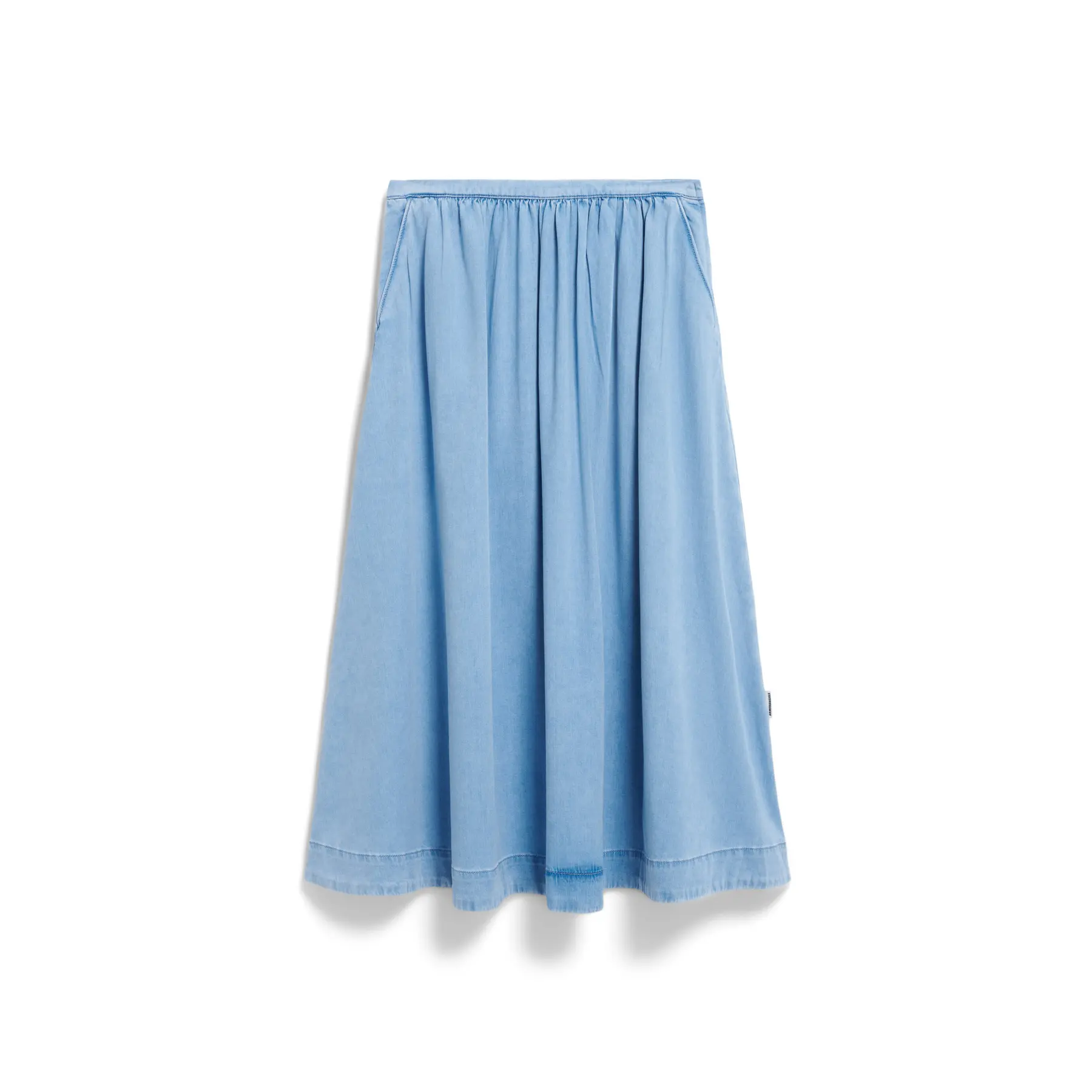Gonna in denim da donna ARMEDANGELS Kendraa