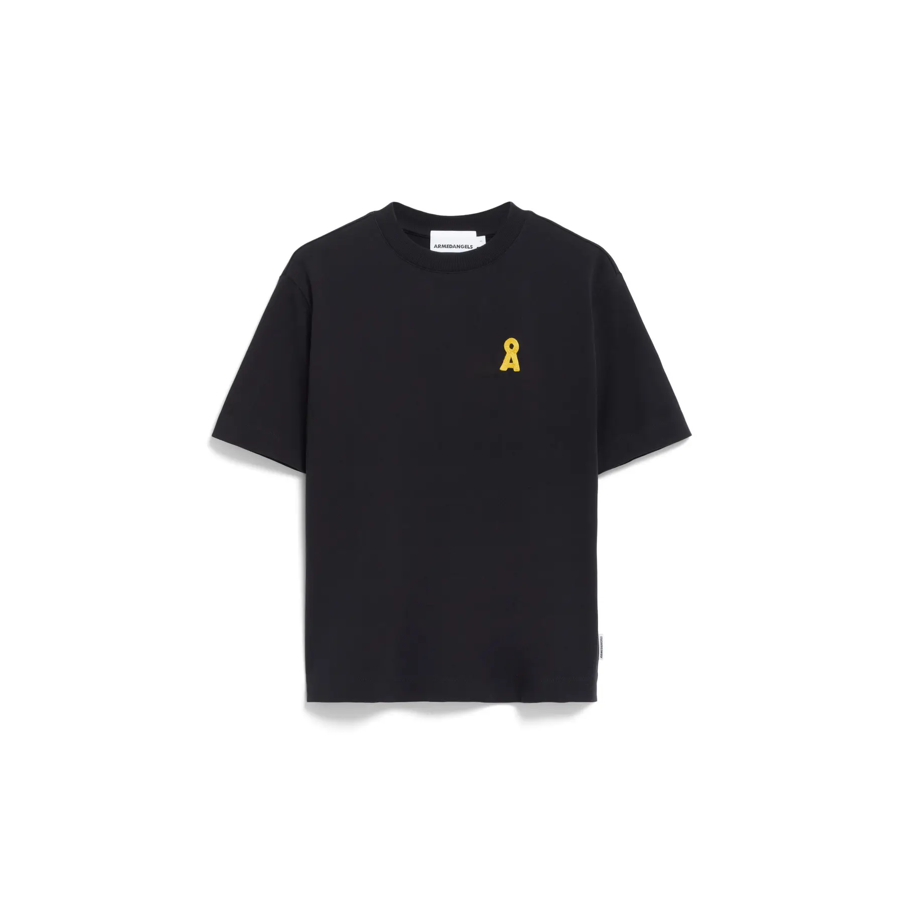T-shirt da donna Armedangels Iconic Å Tarjaa