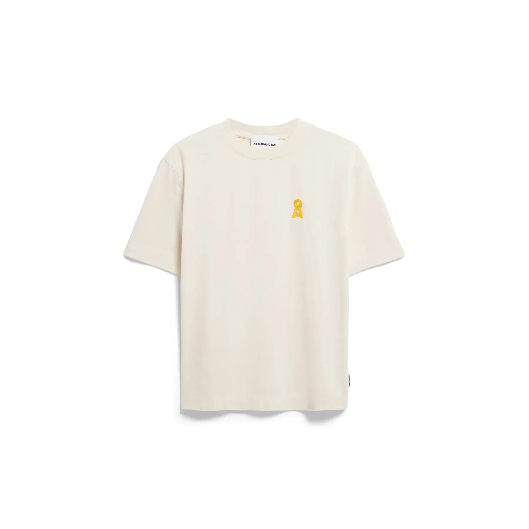 T-shirt da donna Armedangels Iconic Å Tarjaa