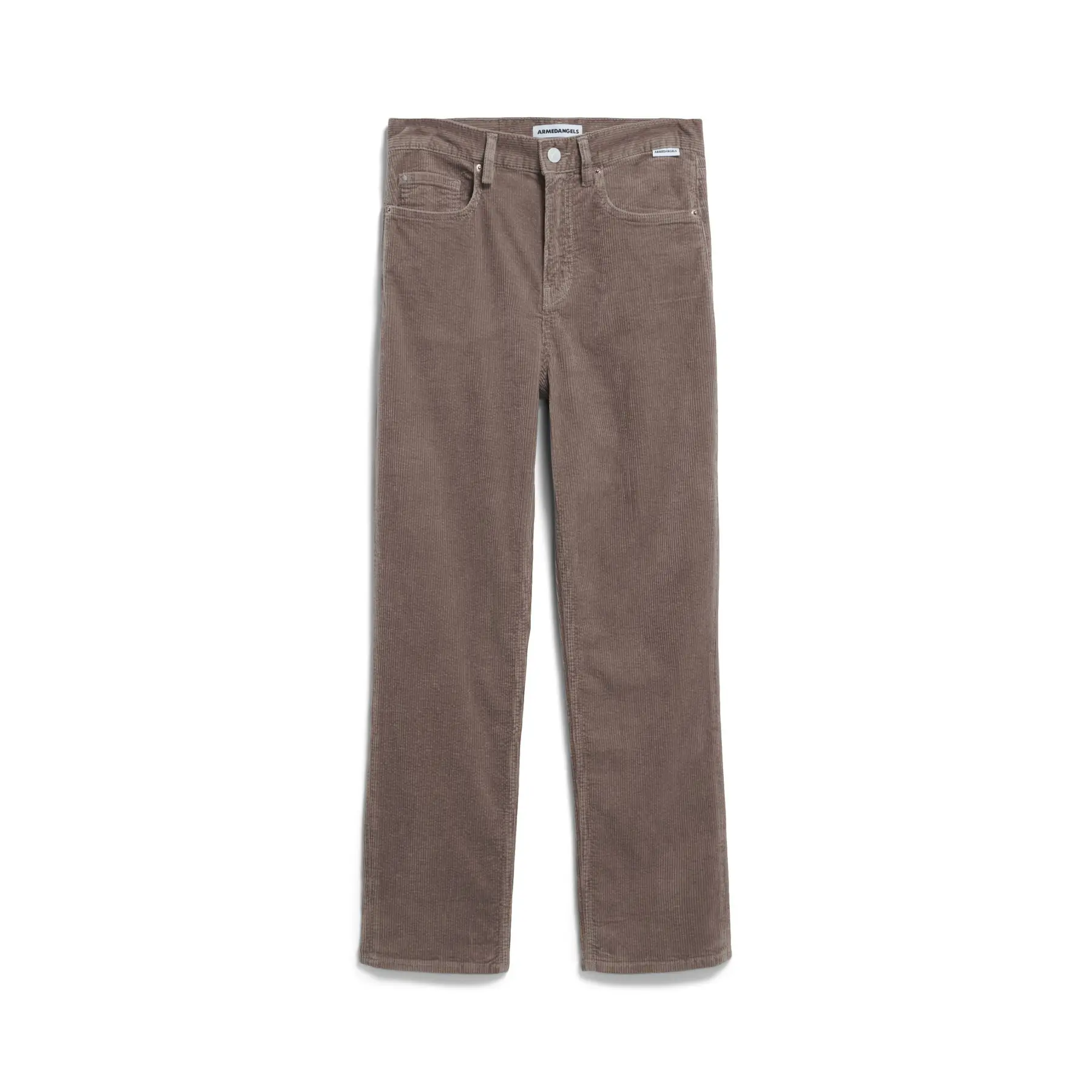 Pantaloni da donna Armedangels Aiakala Corduroy