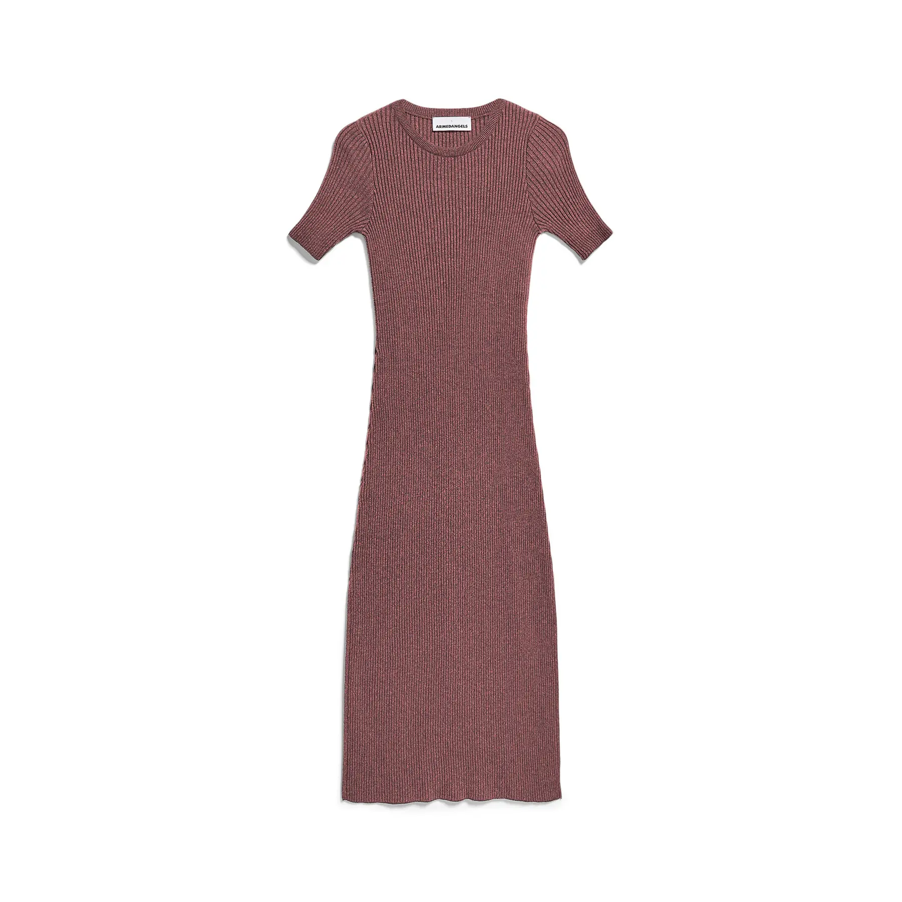 Vestito da donna ARMEDANGELS Elainaas Gmt Dye