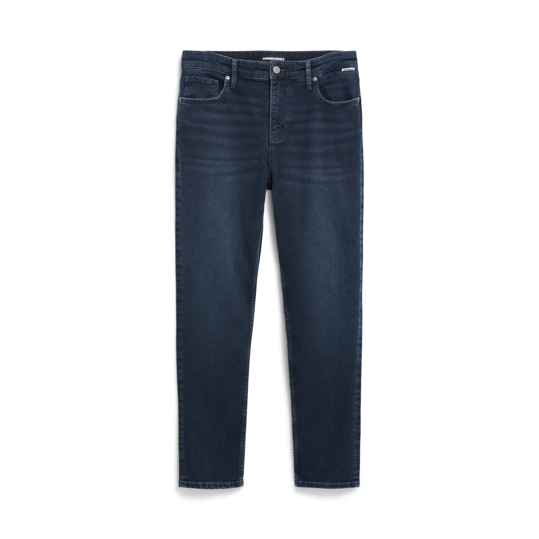Jeans a gamba affusolata Armedangels Aarjo Tarpa
