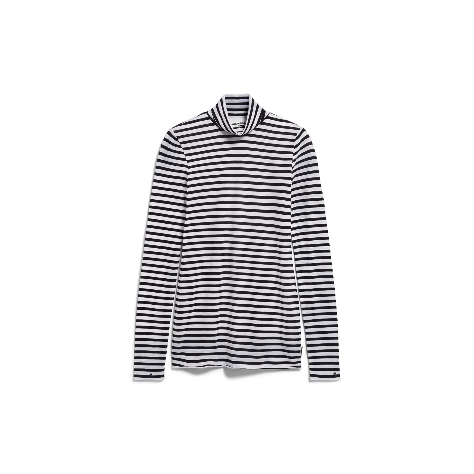 Camicia da donna Armedangels Grazilianaa Stripes