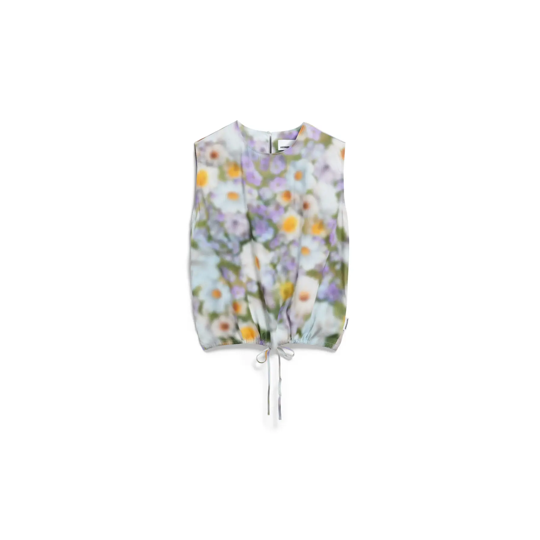 Vestito da donna ARMEDANGELS Neraa Garden