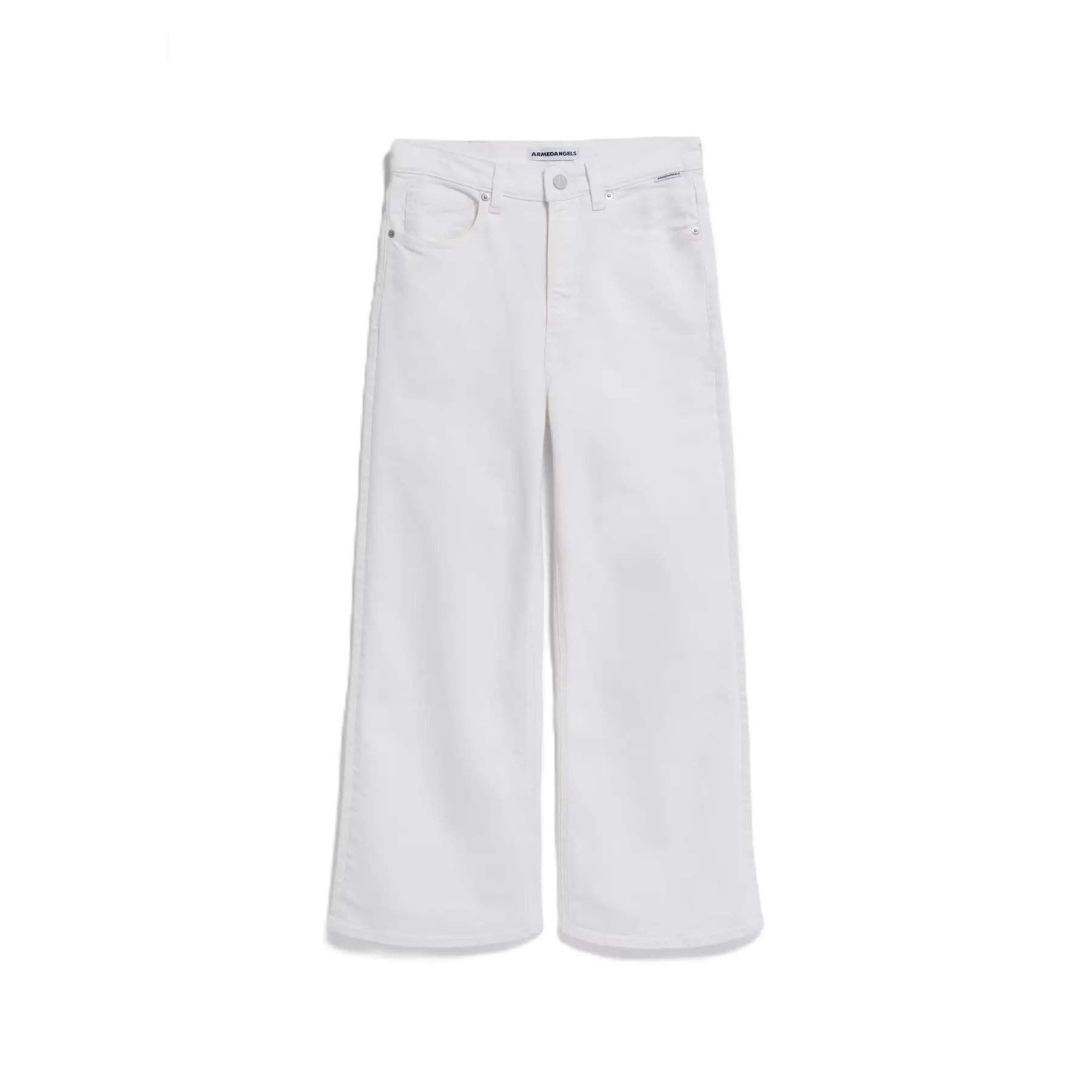 Jeans a gamba larga donna ARMEDANGELS Murliaa