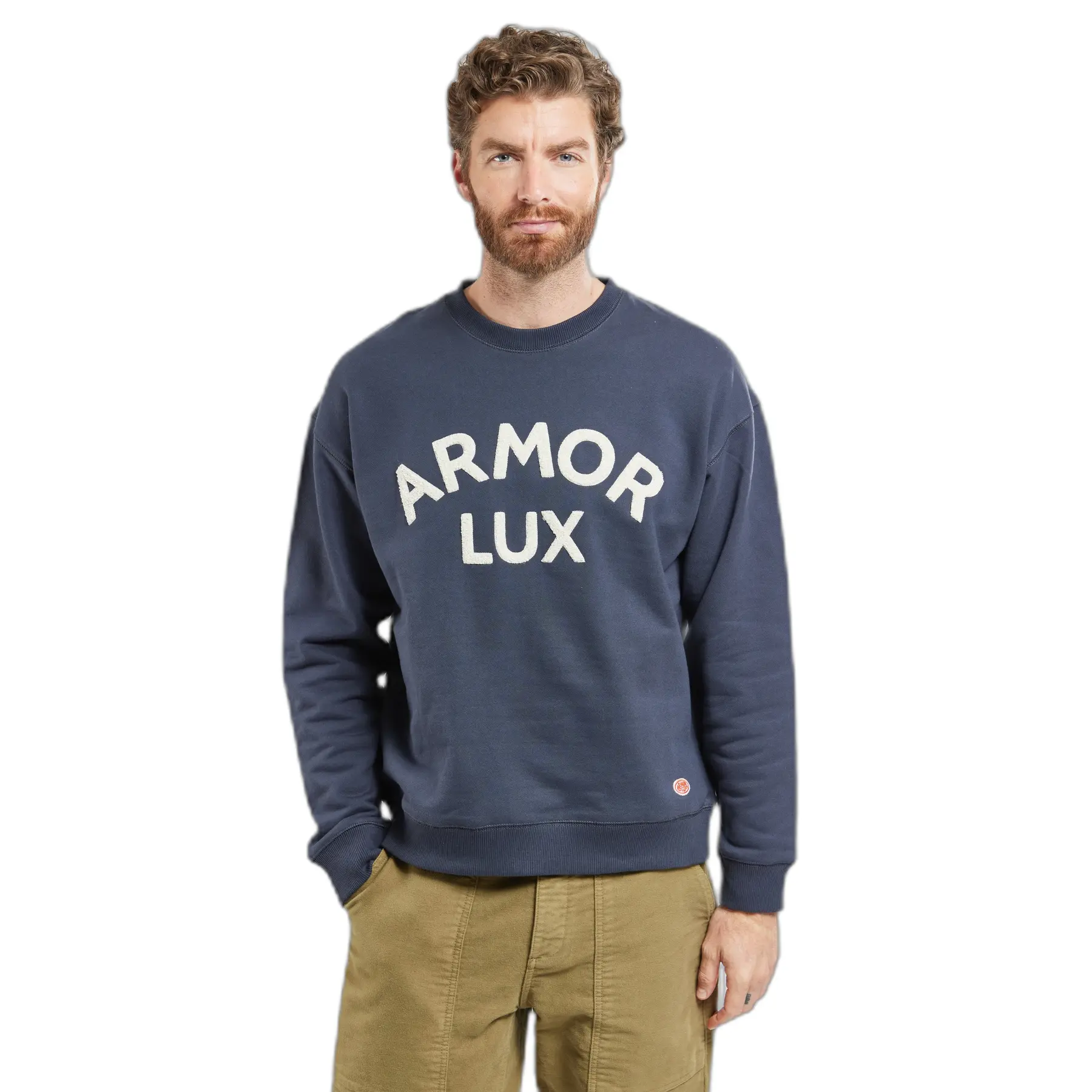 Felpa Armor-Lux