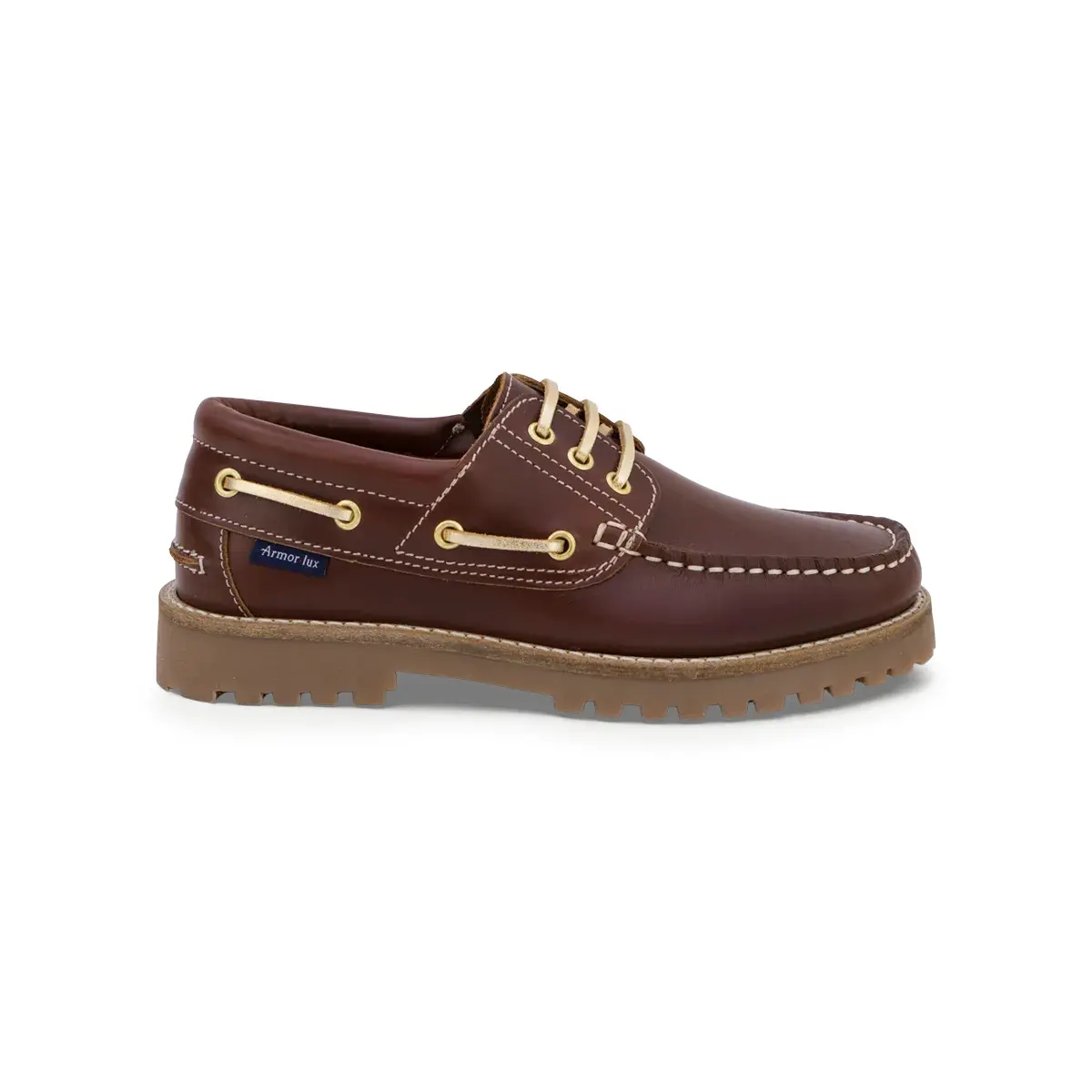 Scarpe da barca da donna Armor-Lux Fregate