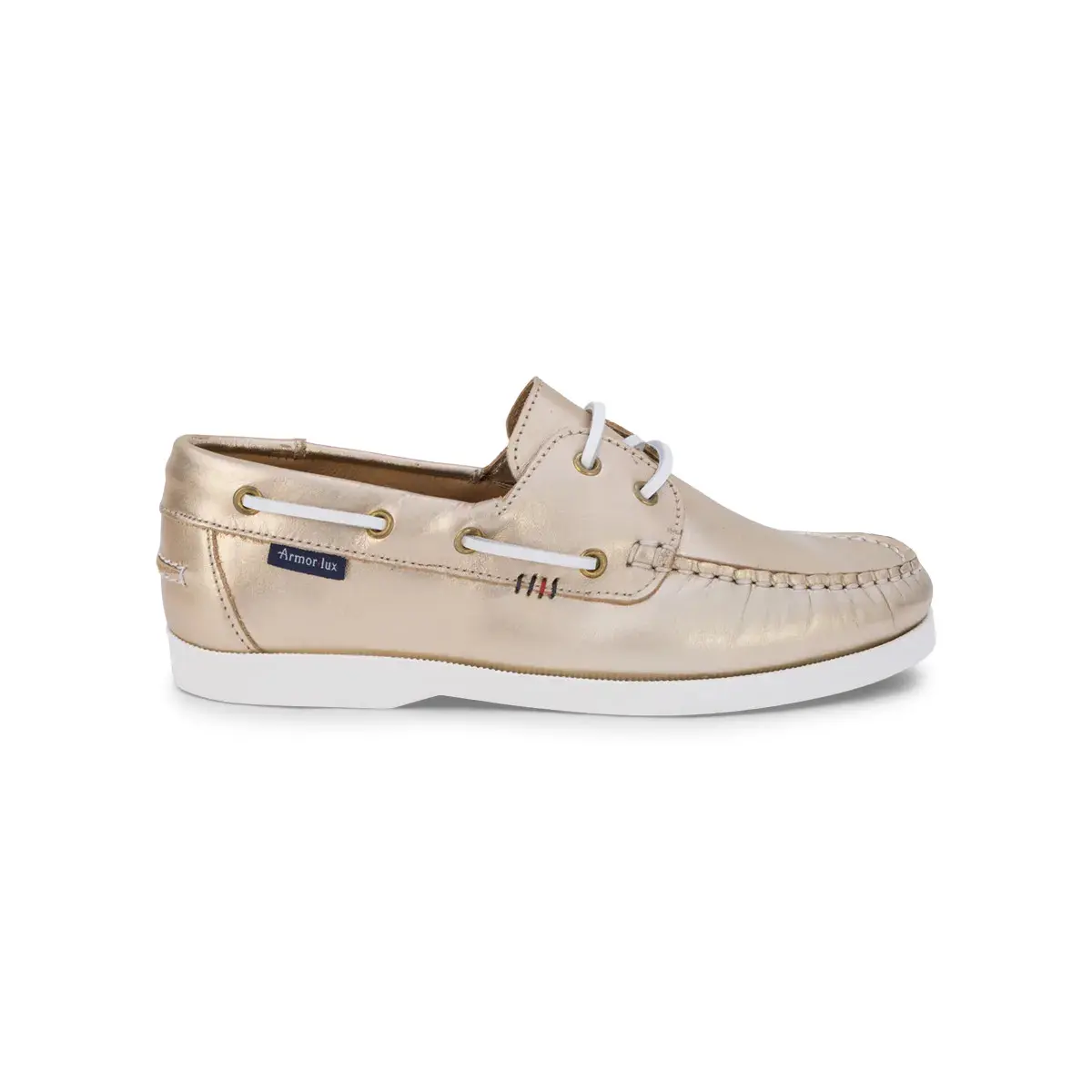 Scarpe da barca da donna Armor-Lux Frehel