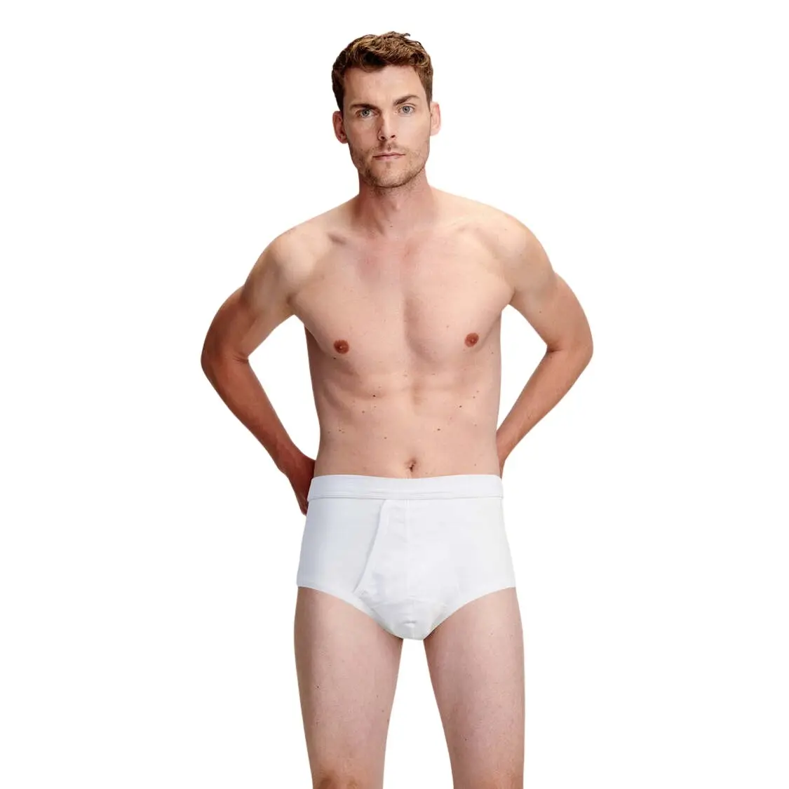 Slip aperti Armor-Lux