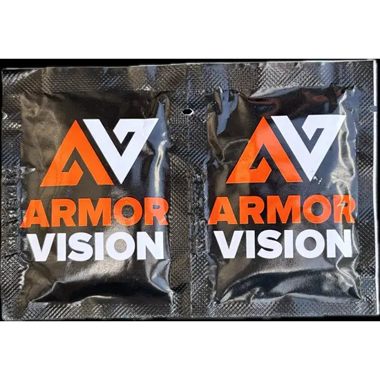 Motorschutzfolie Armor Vision Films Univ Hydrophobe (x3)