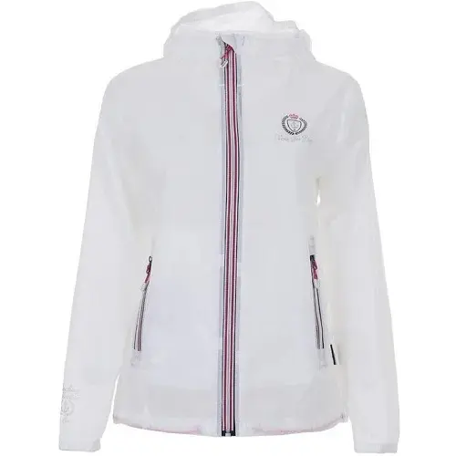 Giacca impermeabile da donna Vent du Cap Arow