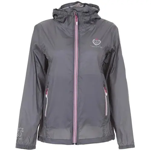 Giacca impermeabile da donna Vent du Cap Arow