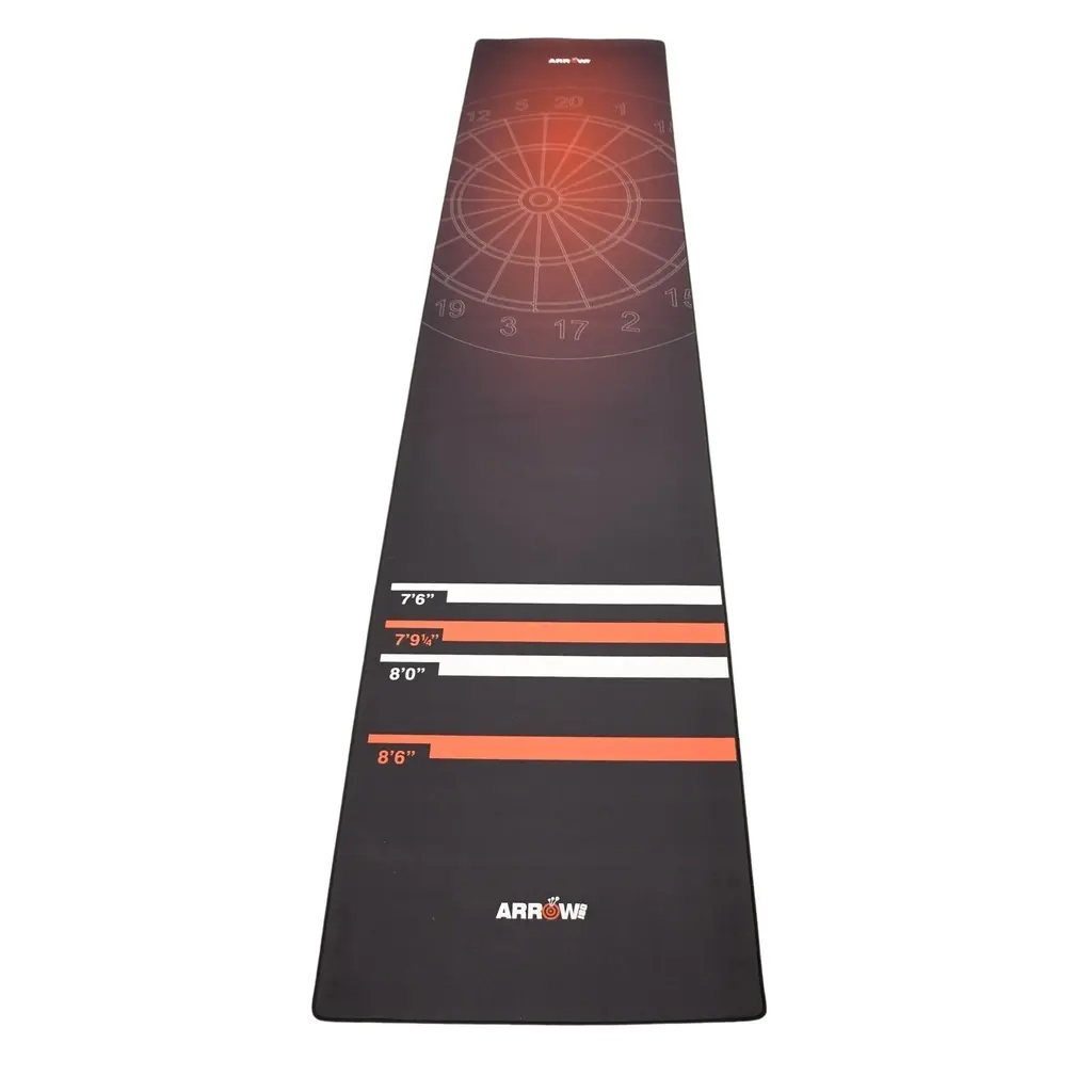 Dart mat Arrow180