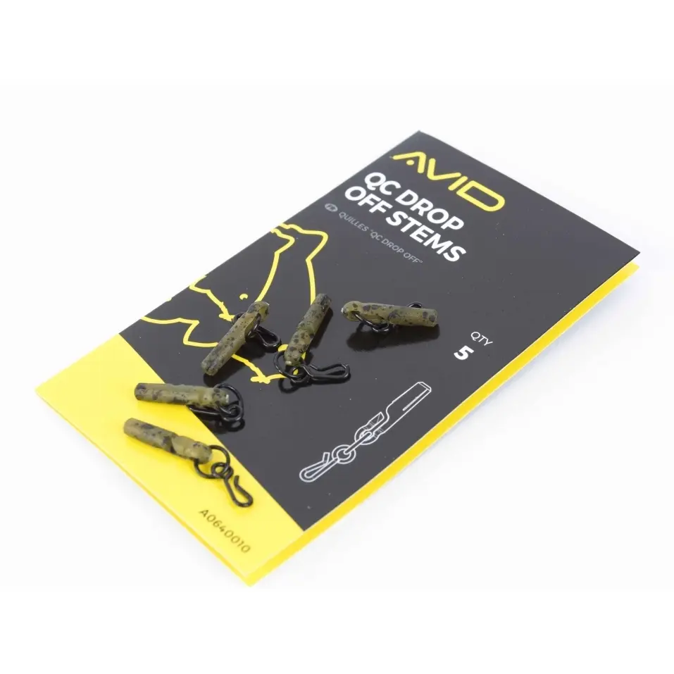 Girelle Qc a caduta (x5)