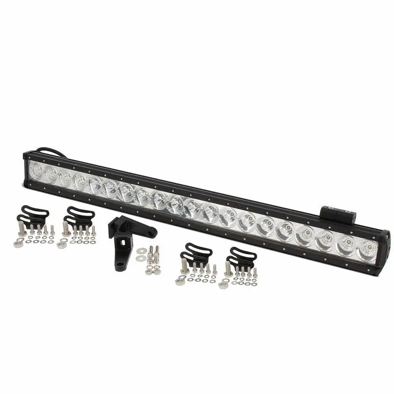 Striscia LED ART Cree Led Premium Cree 200W 17000 Lumens 82cm