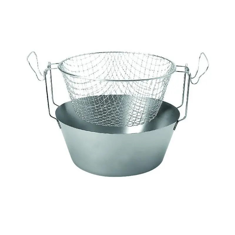 Friteuses panier Artame