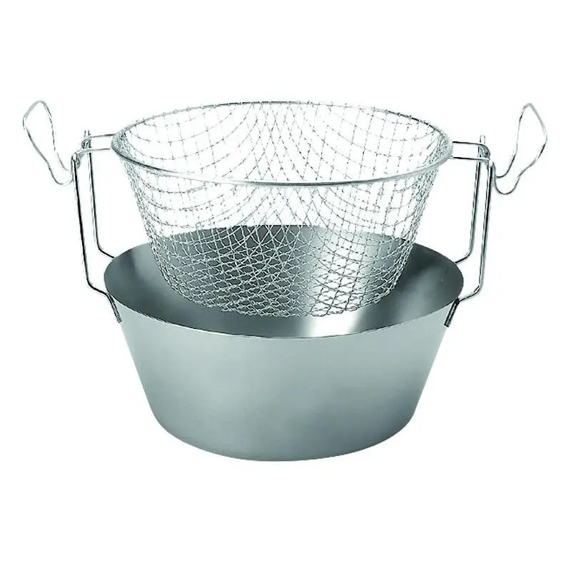 Friteuses panier Artame 2,8 L