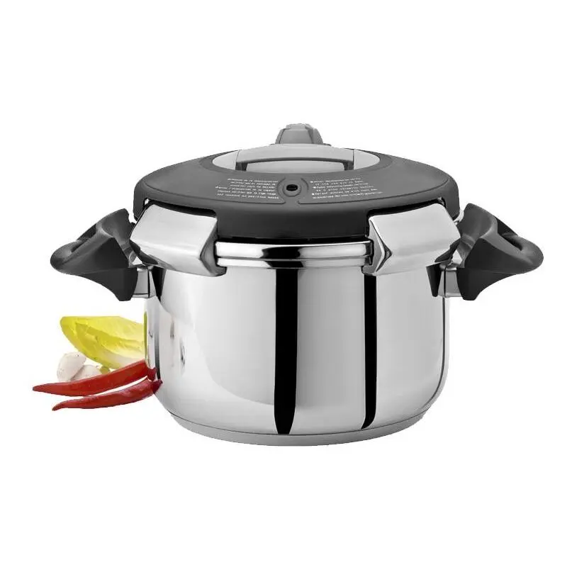Autocuiseur Artame Ovni 6 L