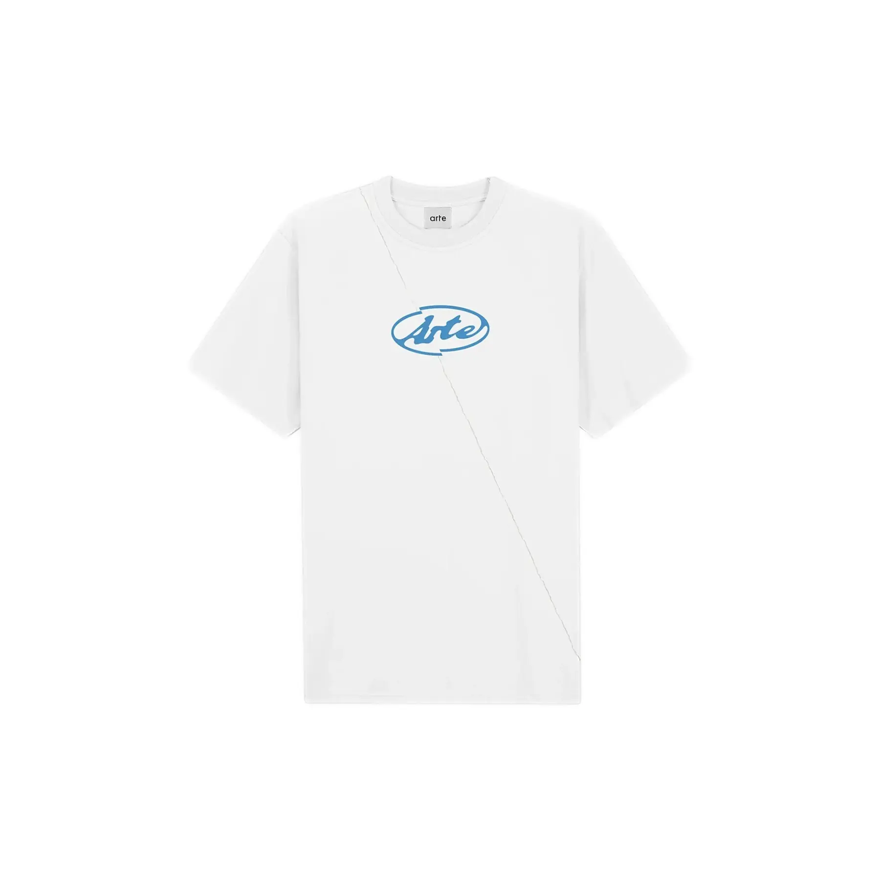 T-shirt Arte Antwerp Circle Logo