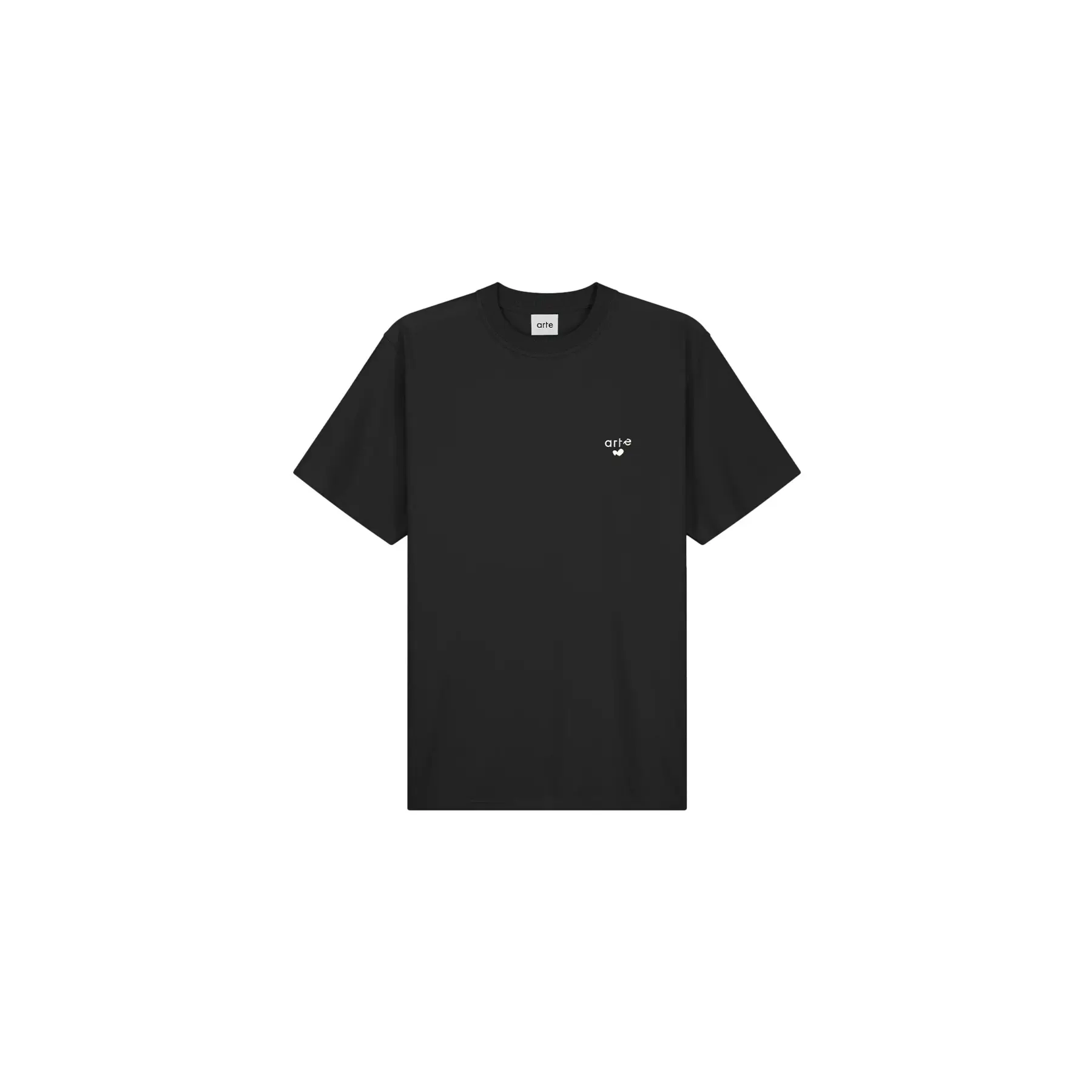 T-shirt Arte Antwerp Heart Logo
