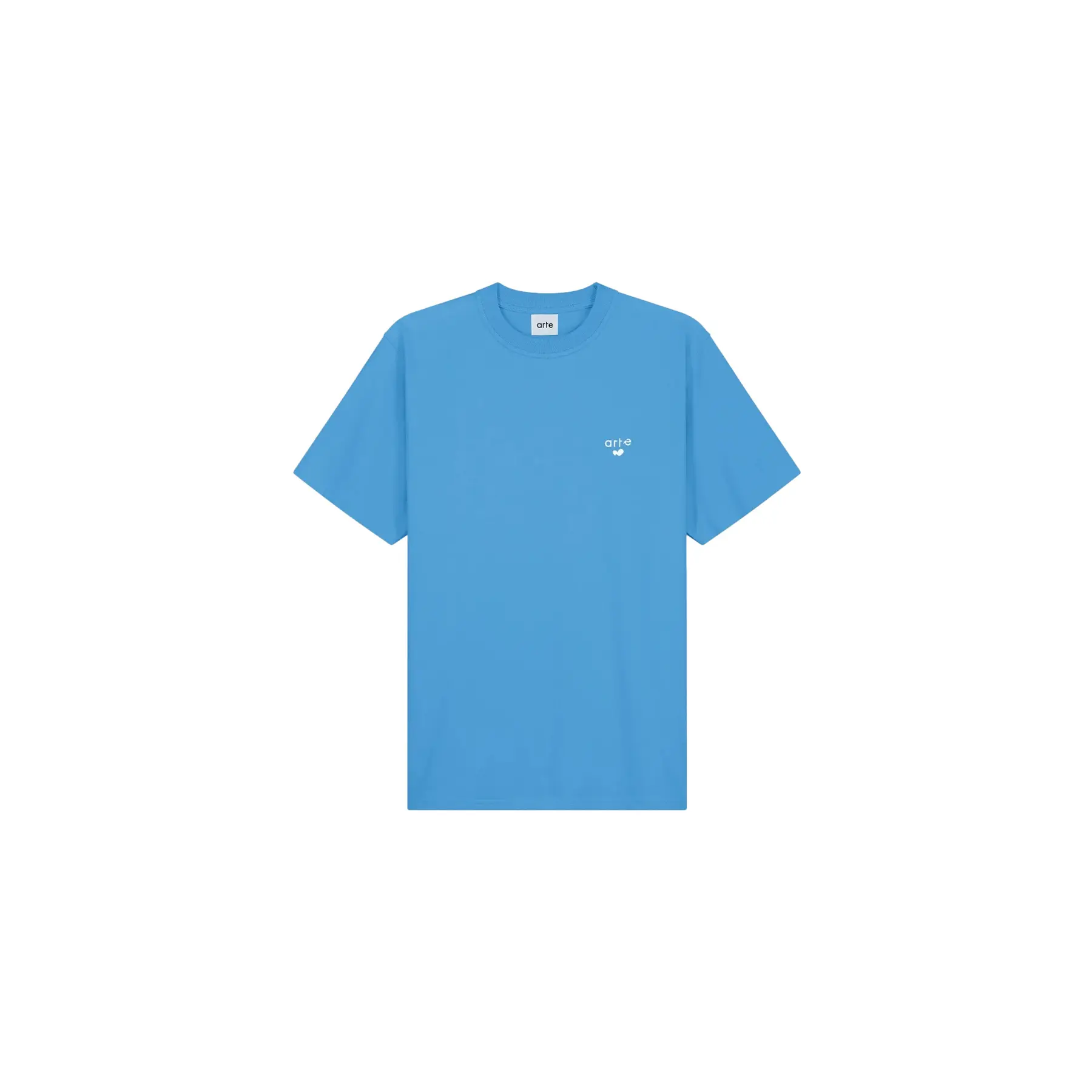 T-shirt Arte Antwerp Heart Logo