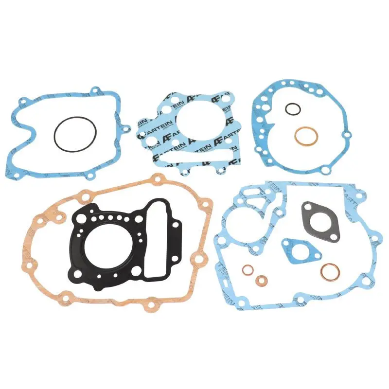 Dichtung Motor maxiscooter Artein Peugeot 125 Citystar +2009 Geopolis +2007 Satelis +2004
